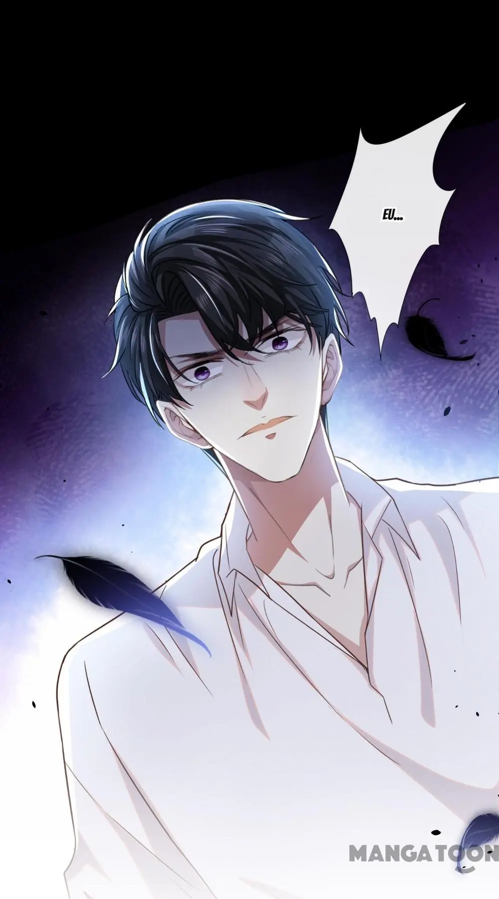 Lótus Negra – Capítulo 80 Yaoi – Página 39