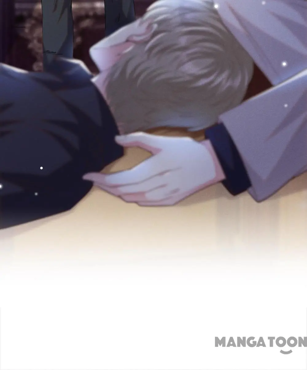 Lótus Negra – Capítulo 80 Yaoi – Página 6