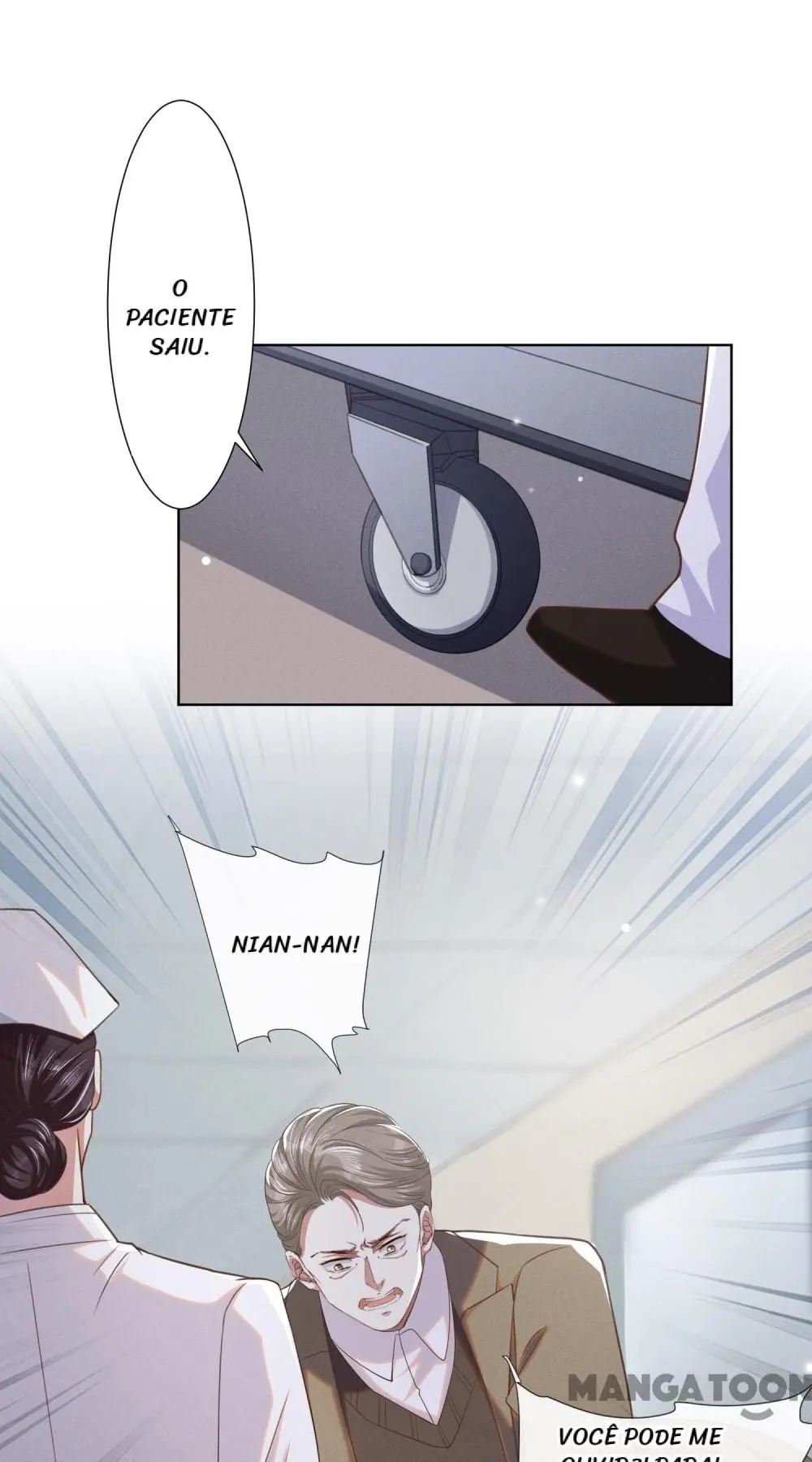 Lótus Negra – Capítulo 81 Yaoi – Página 20