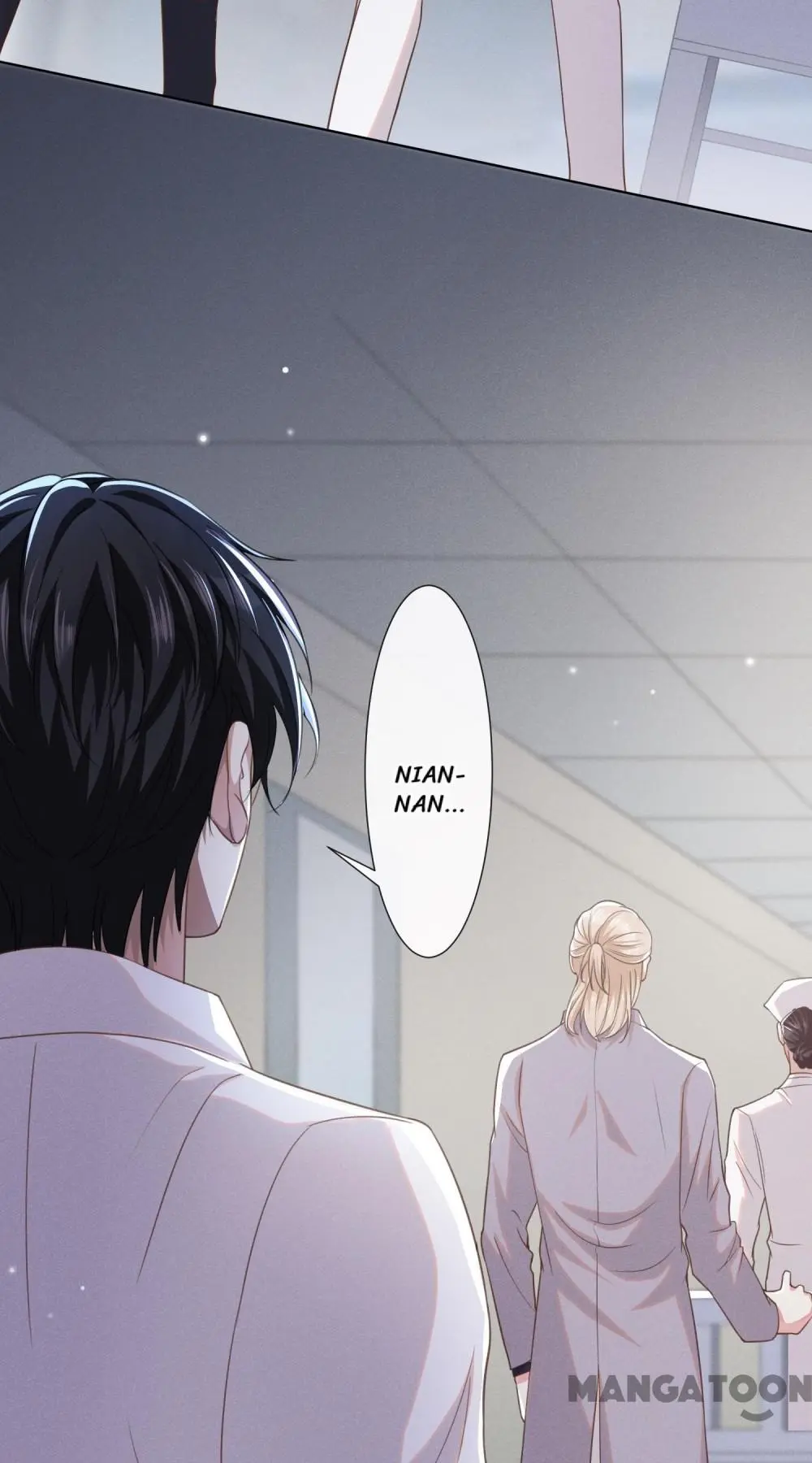 Lótus Negra – Capítulo 81 Yaoi – Página 24