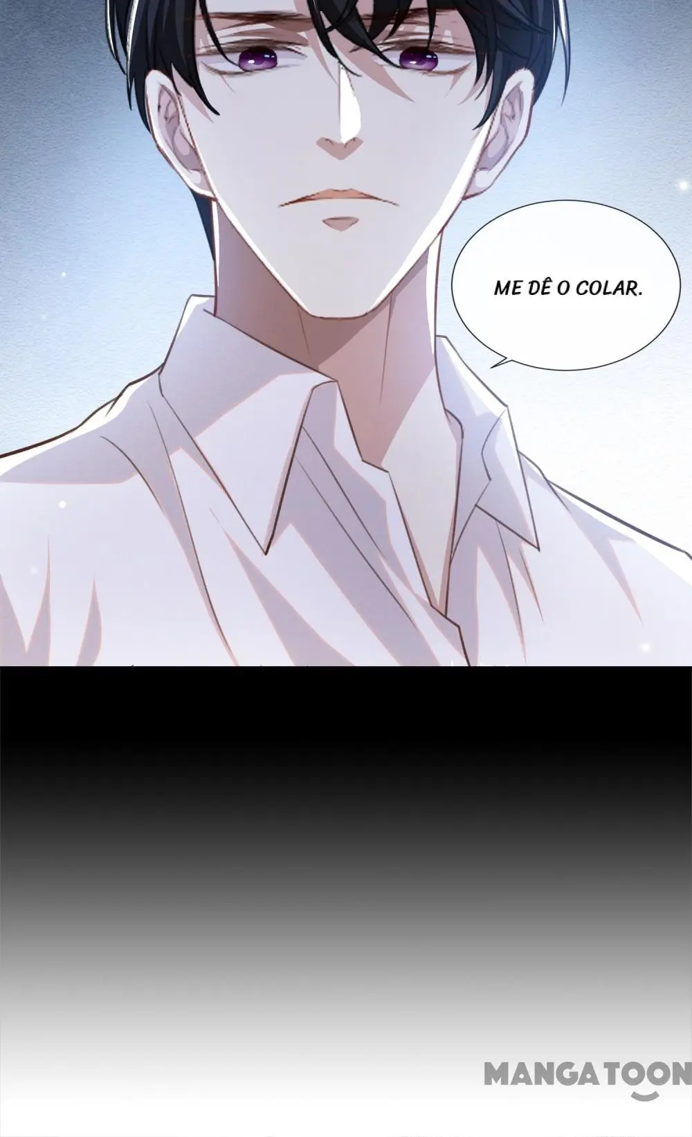 Lótus Negra – Capítulo 81 Yaoi – Página 30