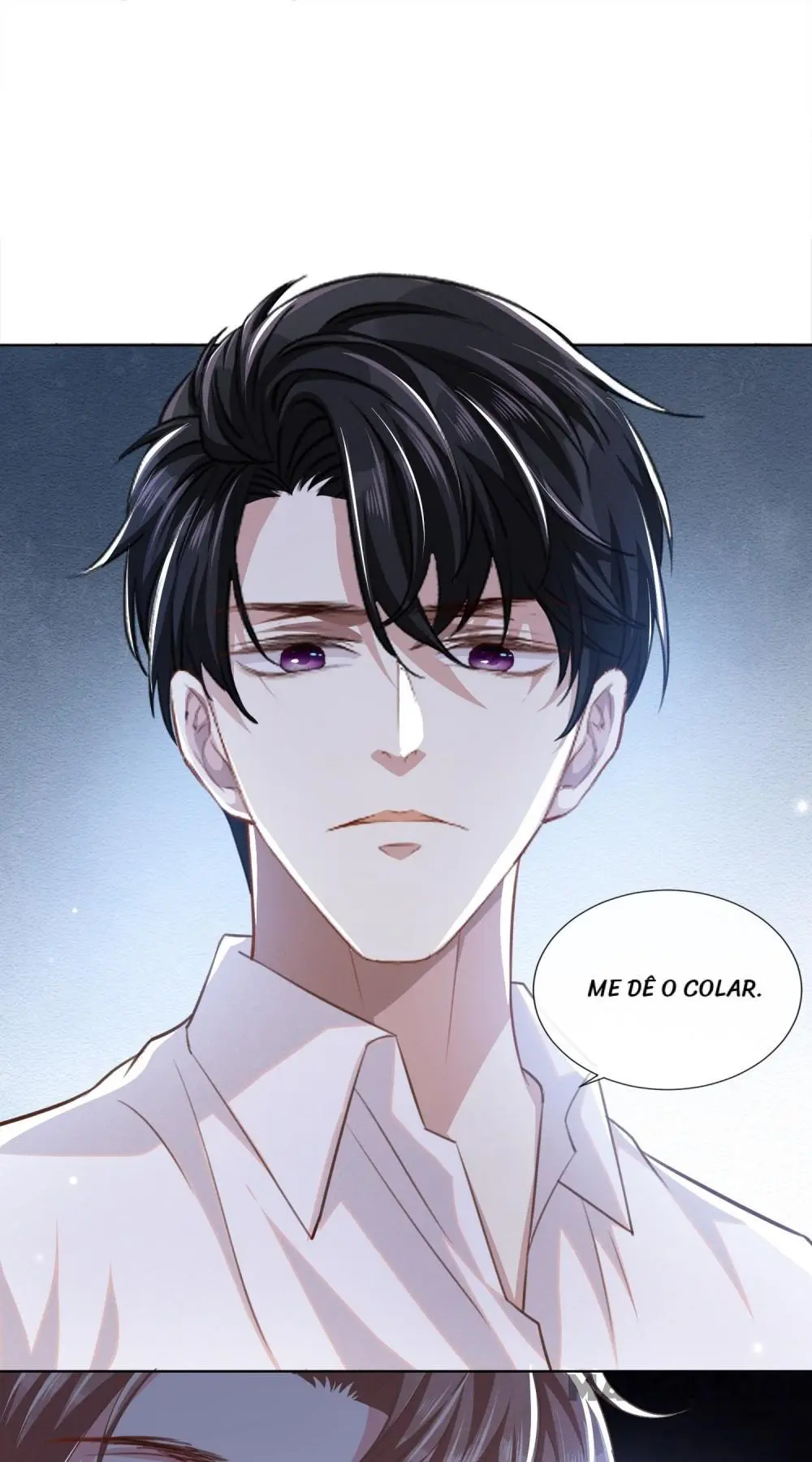 Lótus Negra – Capítulo 82 Yaoi – Página 1