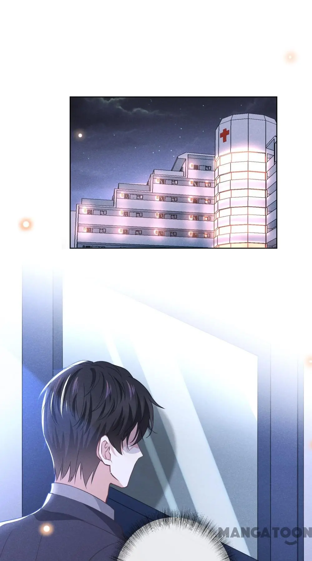 Lótus Negra – Capítulo 82 Yaoi – Página 11