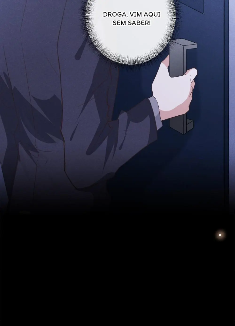 Lótus Negra – Capítulo 82 Yaoi – Página 12