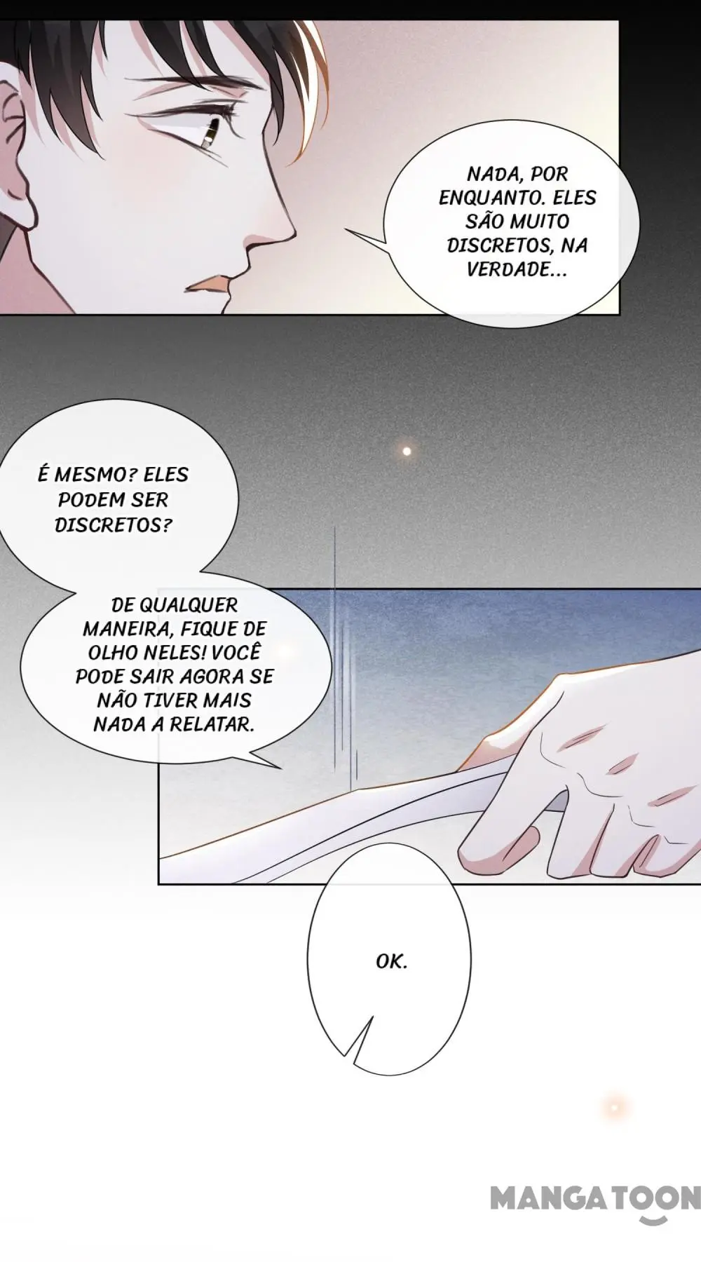 Lótus Negra – Capítulo 82 Yaoi – Página 15