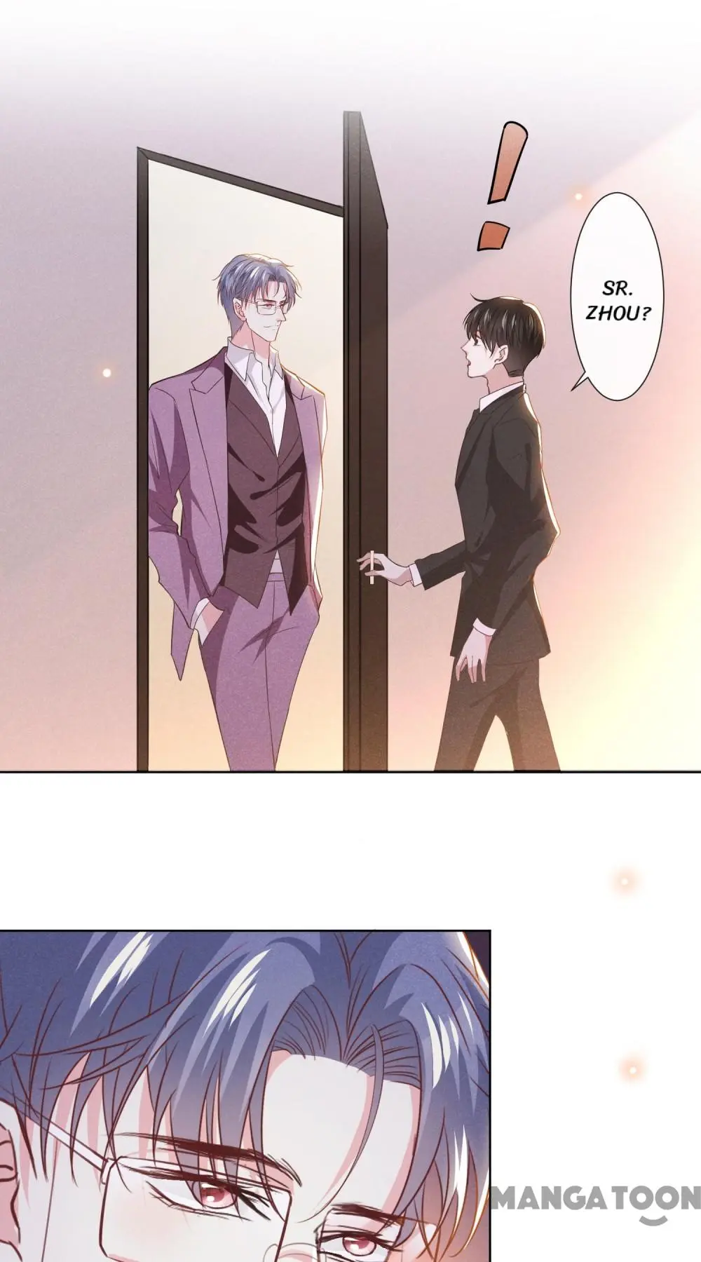 Lótus Negra – Capítulo 82 Yaoi – Página 16