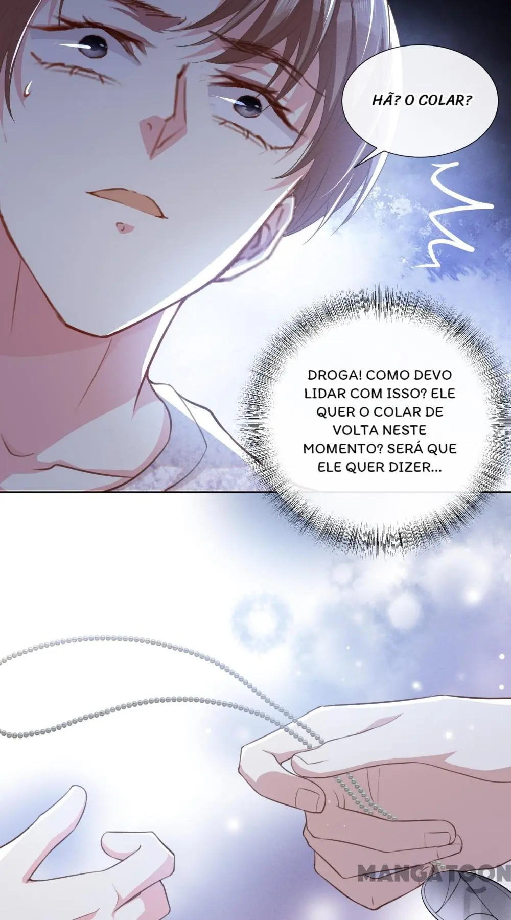 Lótus Negra – Capítulo 82 Yaoi – Página 2