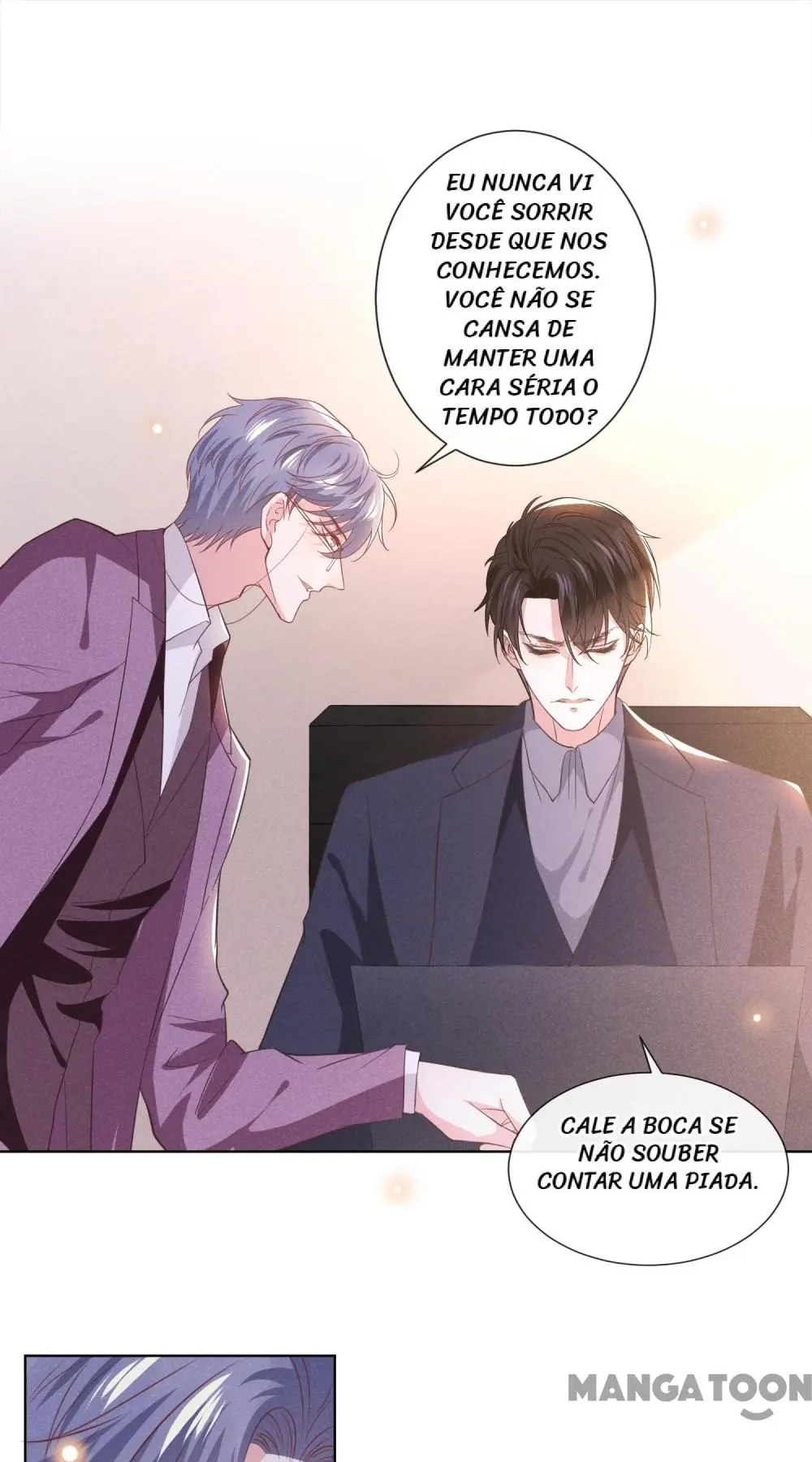 Lótus Negra – Capítulo 82 Yaoi – Página 20