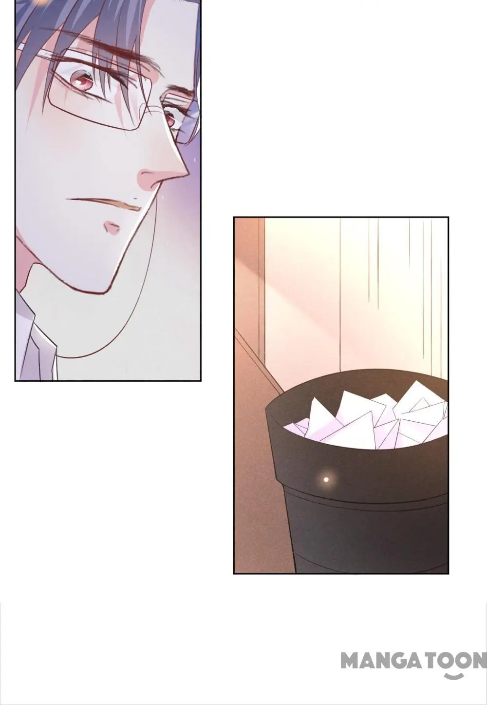 Lótus Negra – Capítulo 82 Yaoi – Página 21