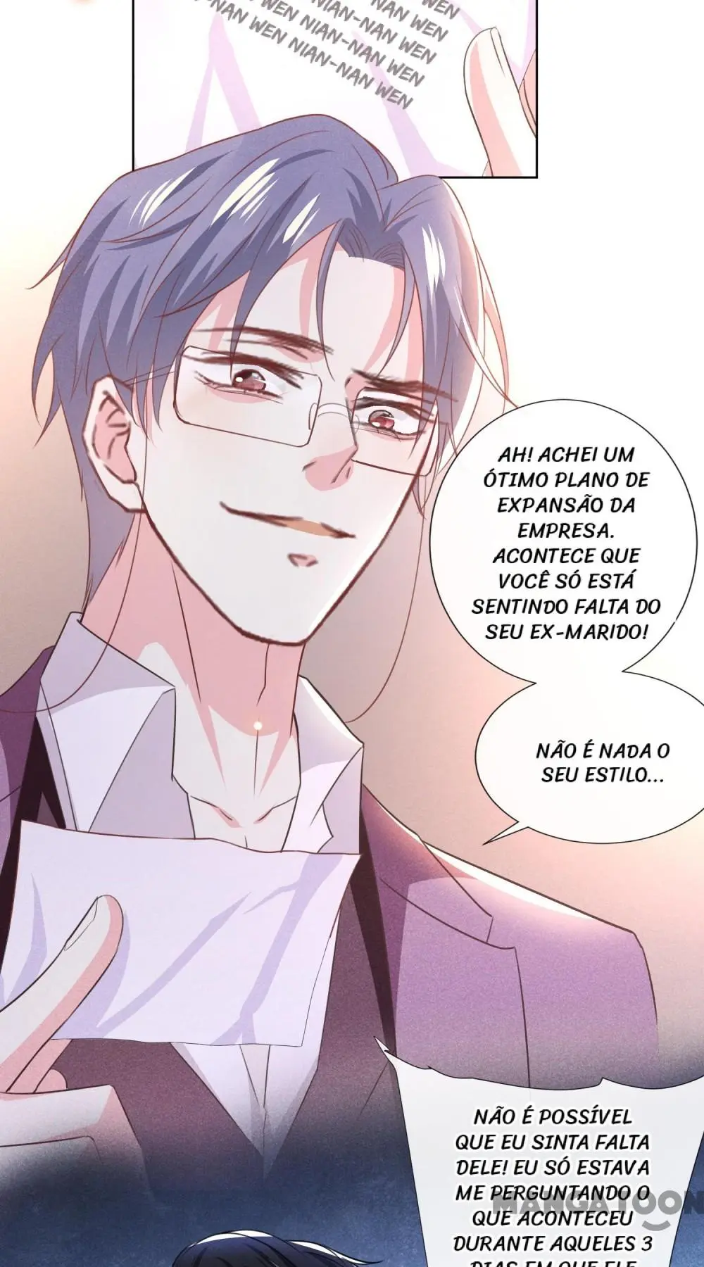 Lótus Negra – Capítulo 82 Yaoi – Página 23