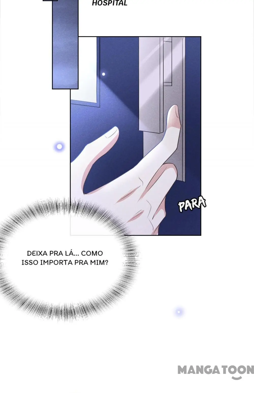 Lótus Negra – Capítulo 82 Yaoi – Página 27