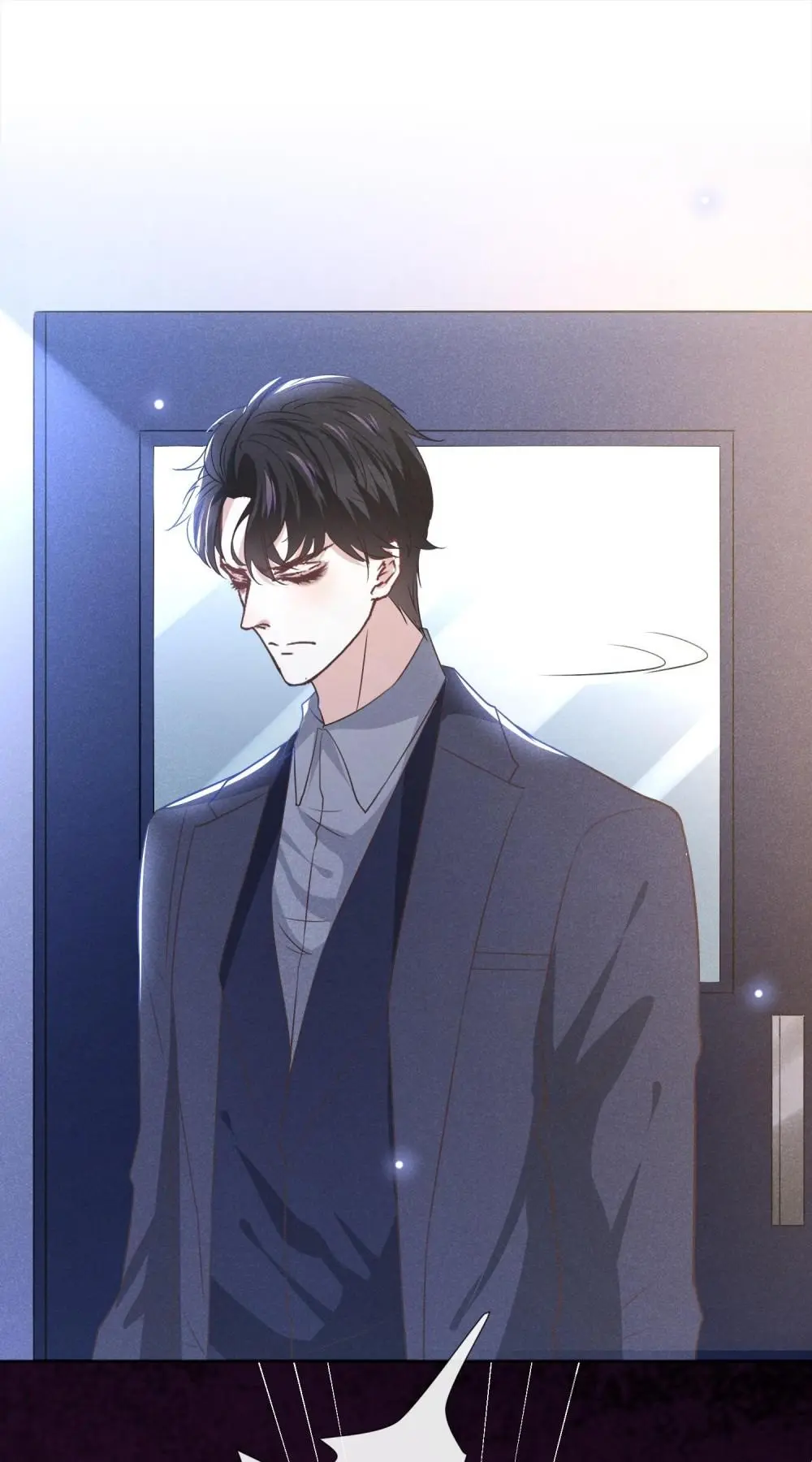 Lótus Negra – Capítulo 82 Yaoi – Página 28