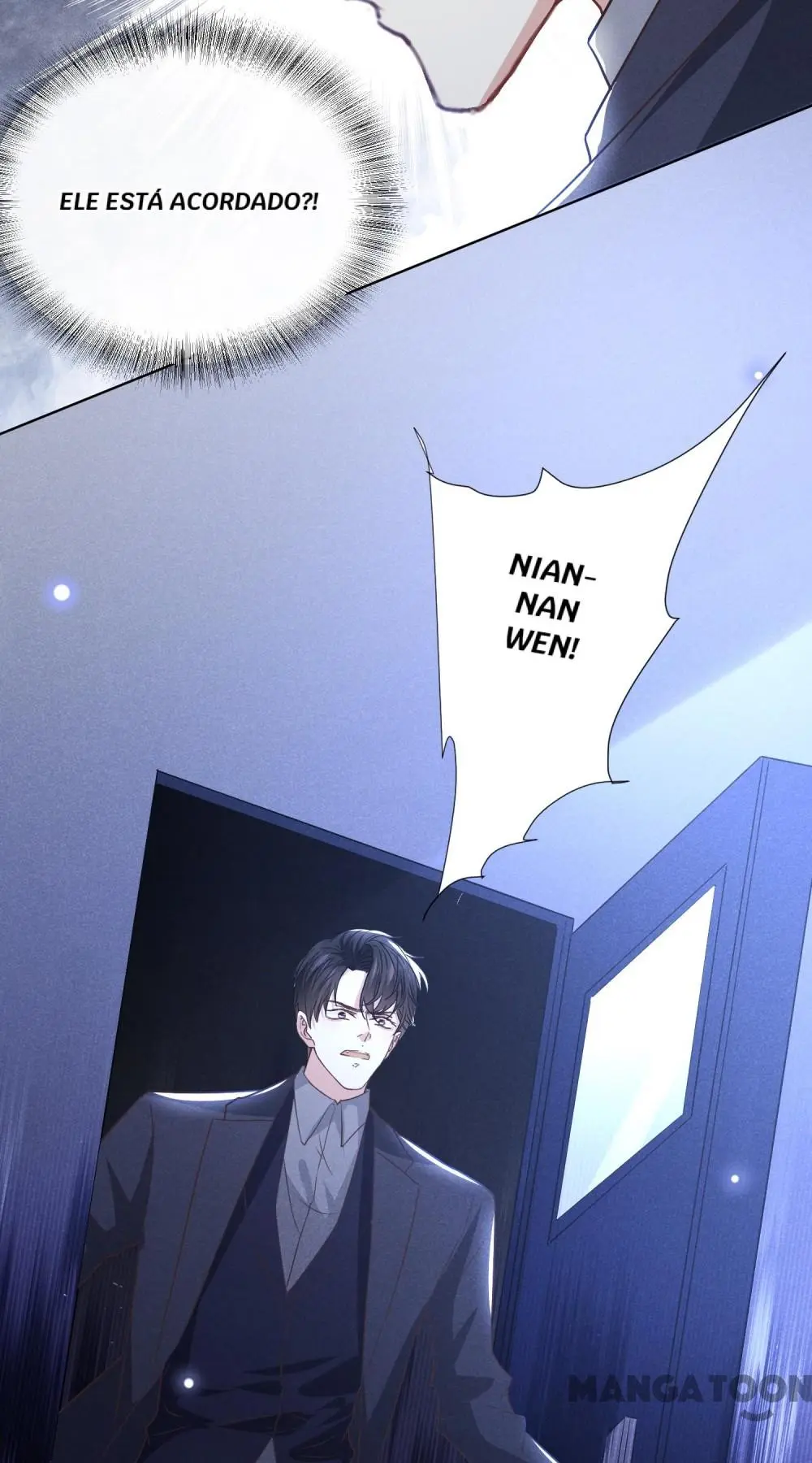 Lótus Negra – Capítulo 82 Yaoi – Página 30