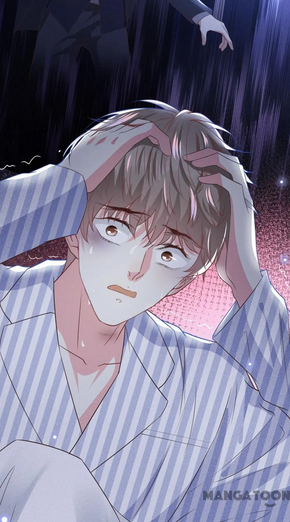 Lótus Negra – Capítulo 82 Yaoi – Página 31