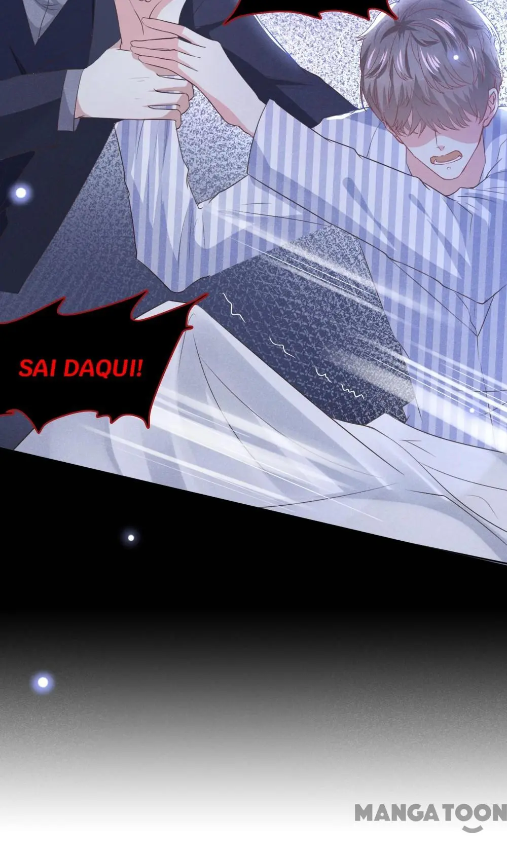 Lótus Negra – Capítulo 82 Yaoi – Página 34