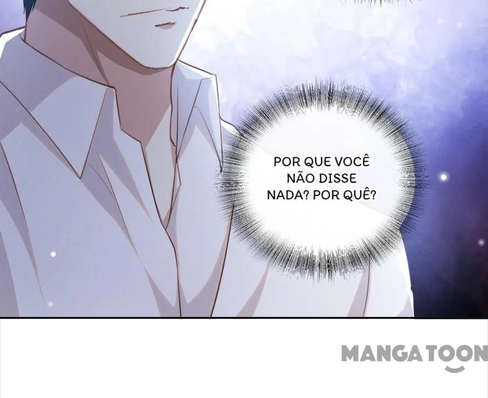 Lótus Negra – Capítulo 82 Yaoi – Página 6