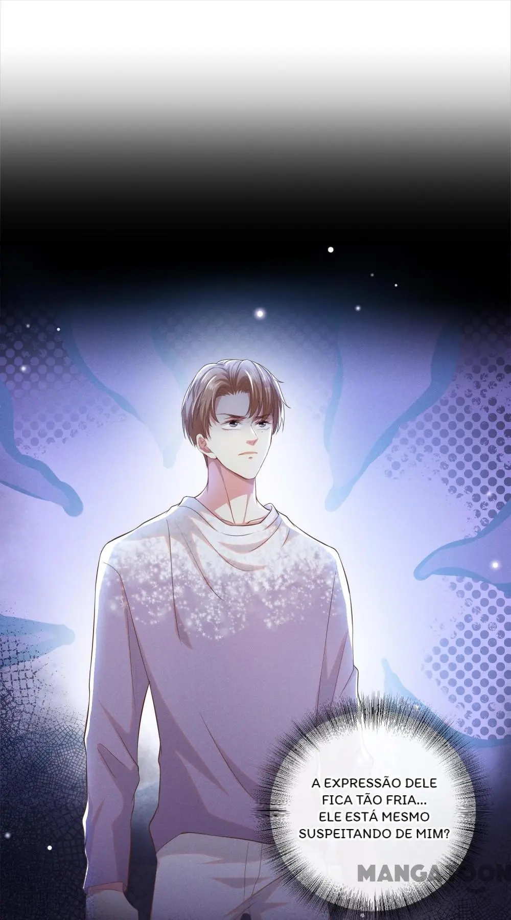 Lótus Negra – Capítulo 82 Yaoi – Página 7