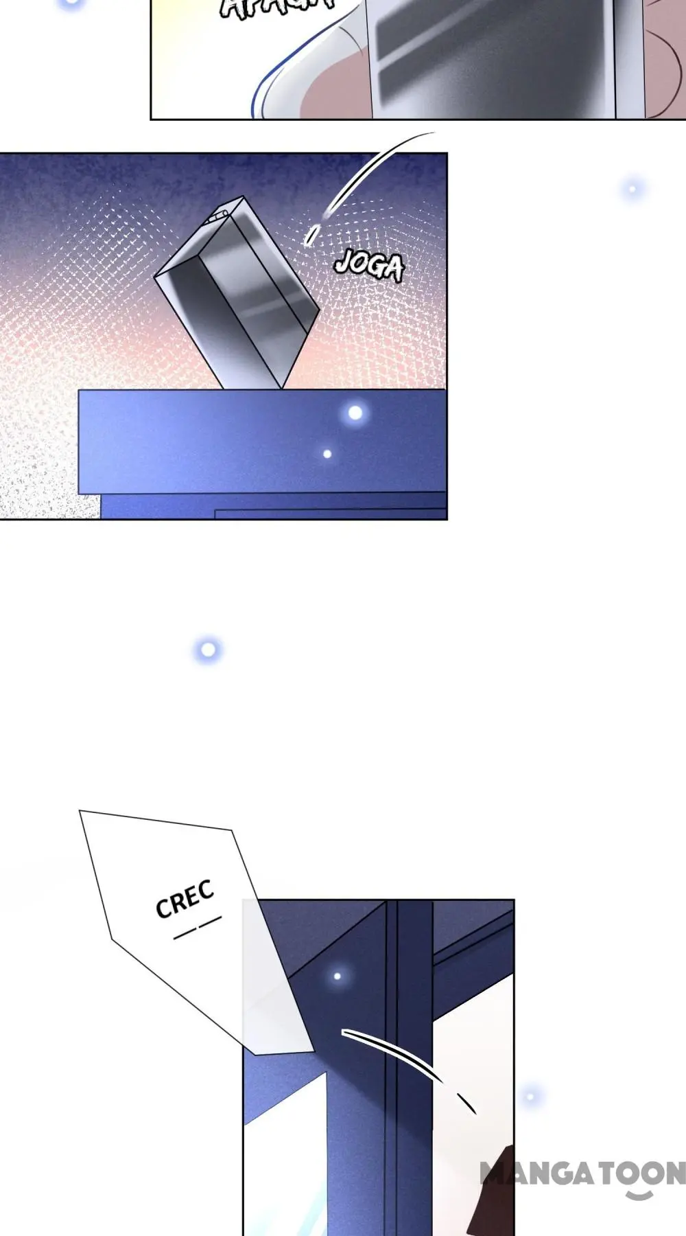 Lótus Negra – Capítulo 83 Yaoi – Página 10