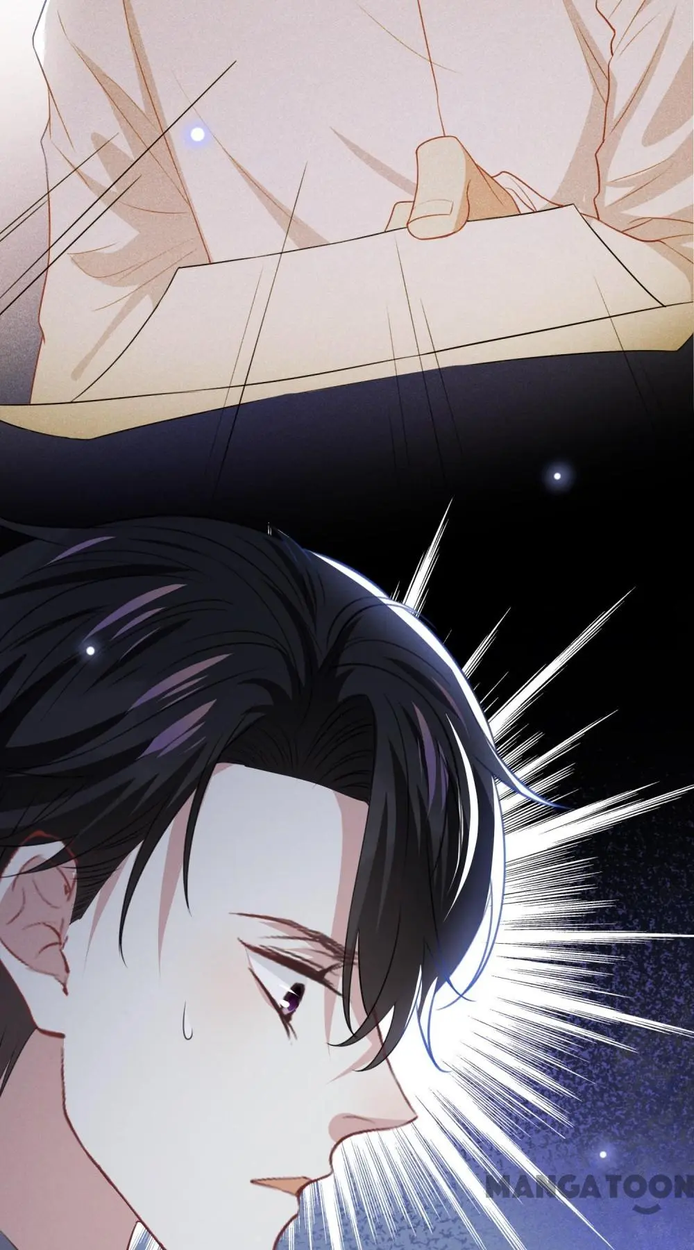 Lótus Negra – Capítulo 83 Yaoi – Página 13