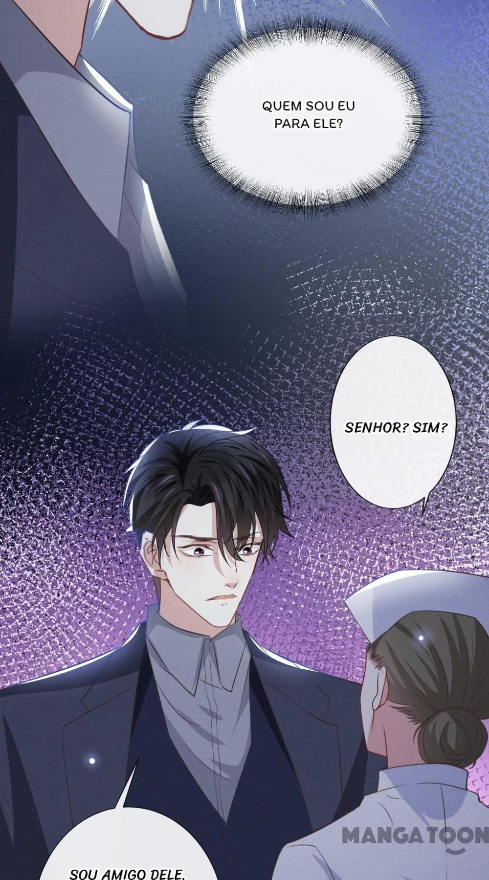 Lótus Negra – Capítulo 83 Yaoi – Página 14