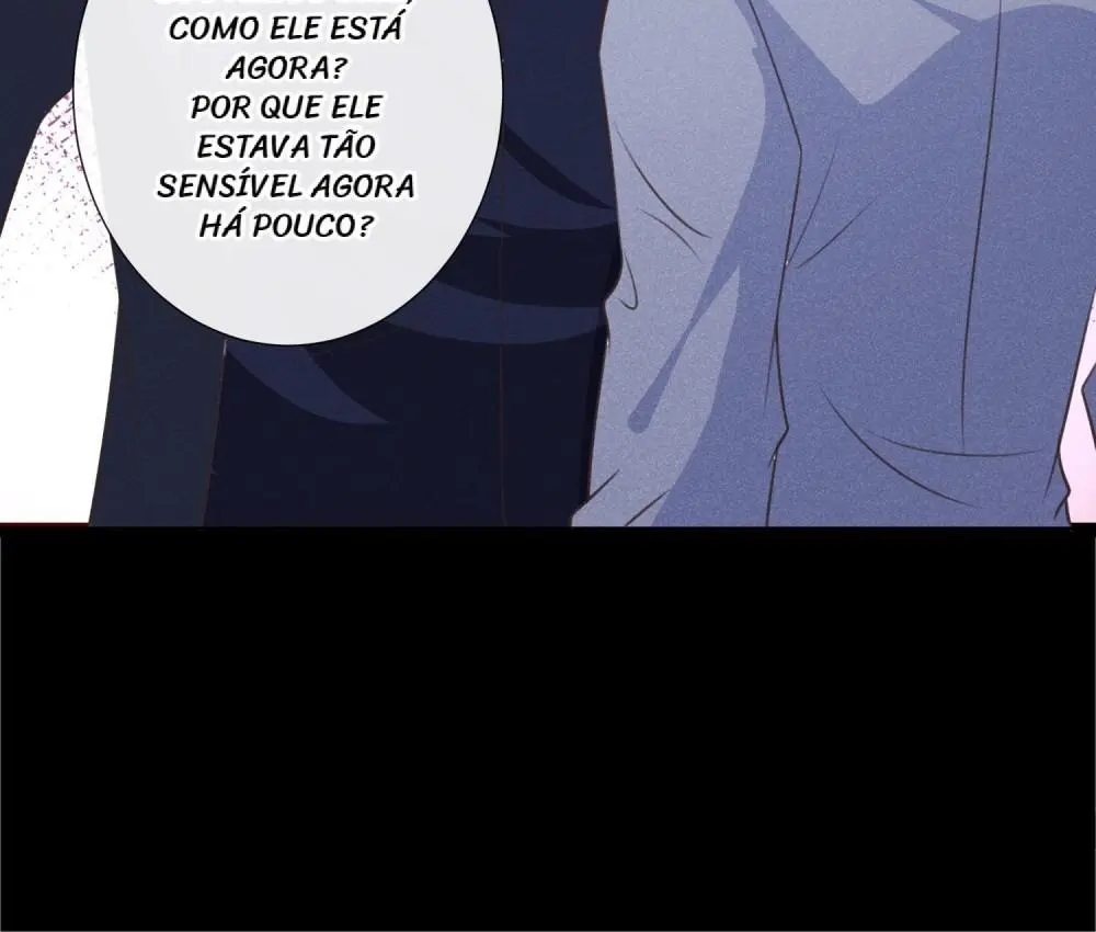 Lótus Negra – Capítulo 83 Yaoi – Página 15