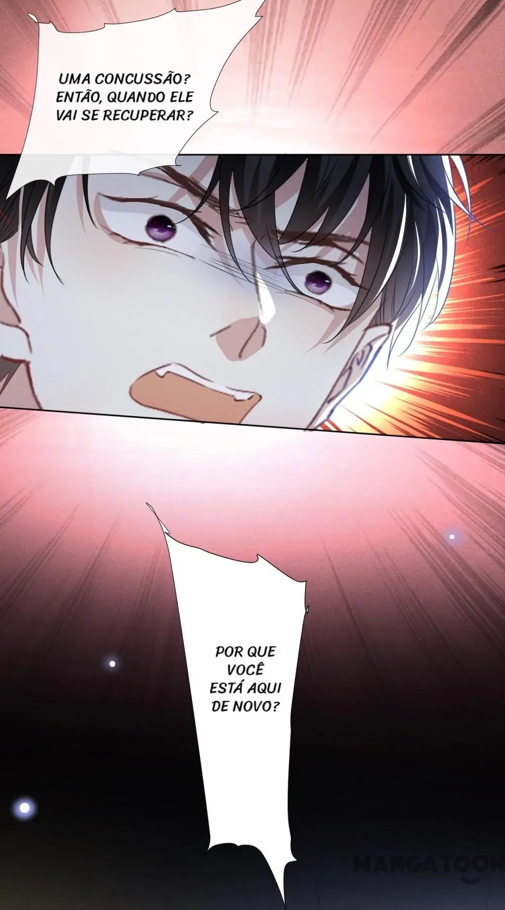 Lótus Negra – Capítulo 83 Yaoi – Página 17