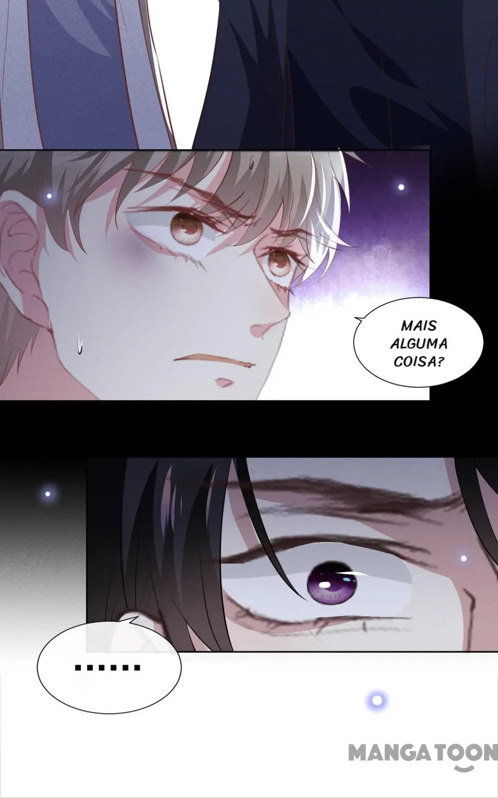 Lótus Negra – Capítulo 83 Yaoi – Página 28