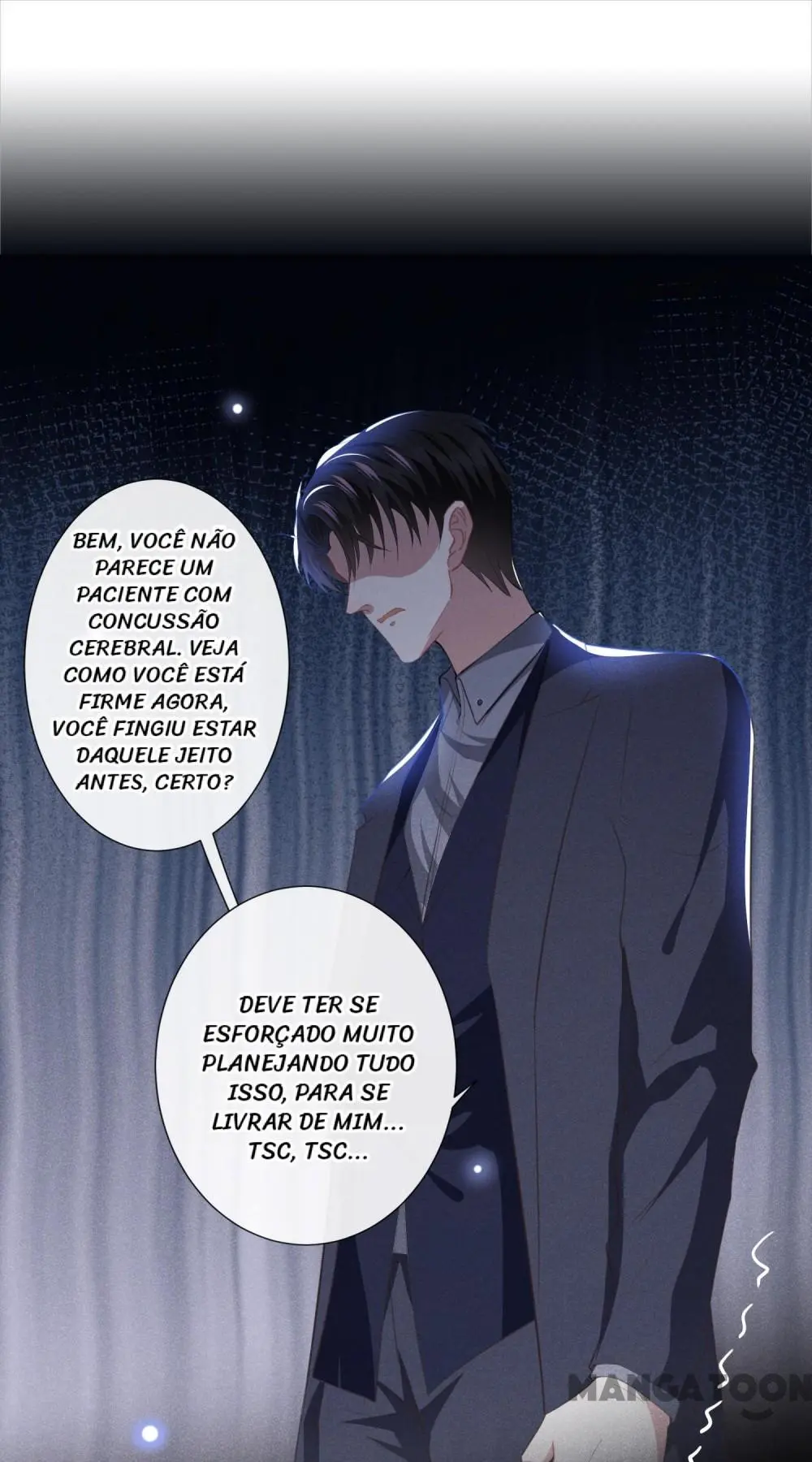 Lótus Negra – Capítulo 83 Yaoi – Página 29