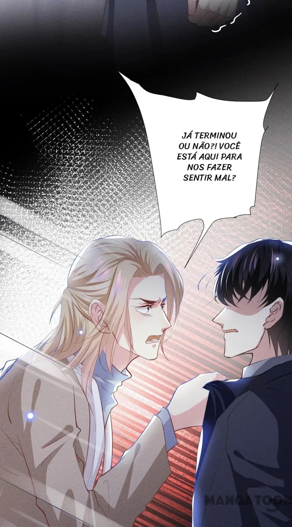 Lótus Negra – Capítulo 83 Yaoi – Página 30