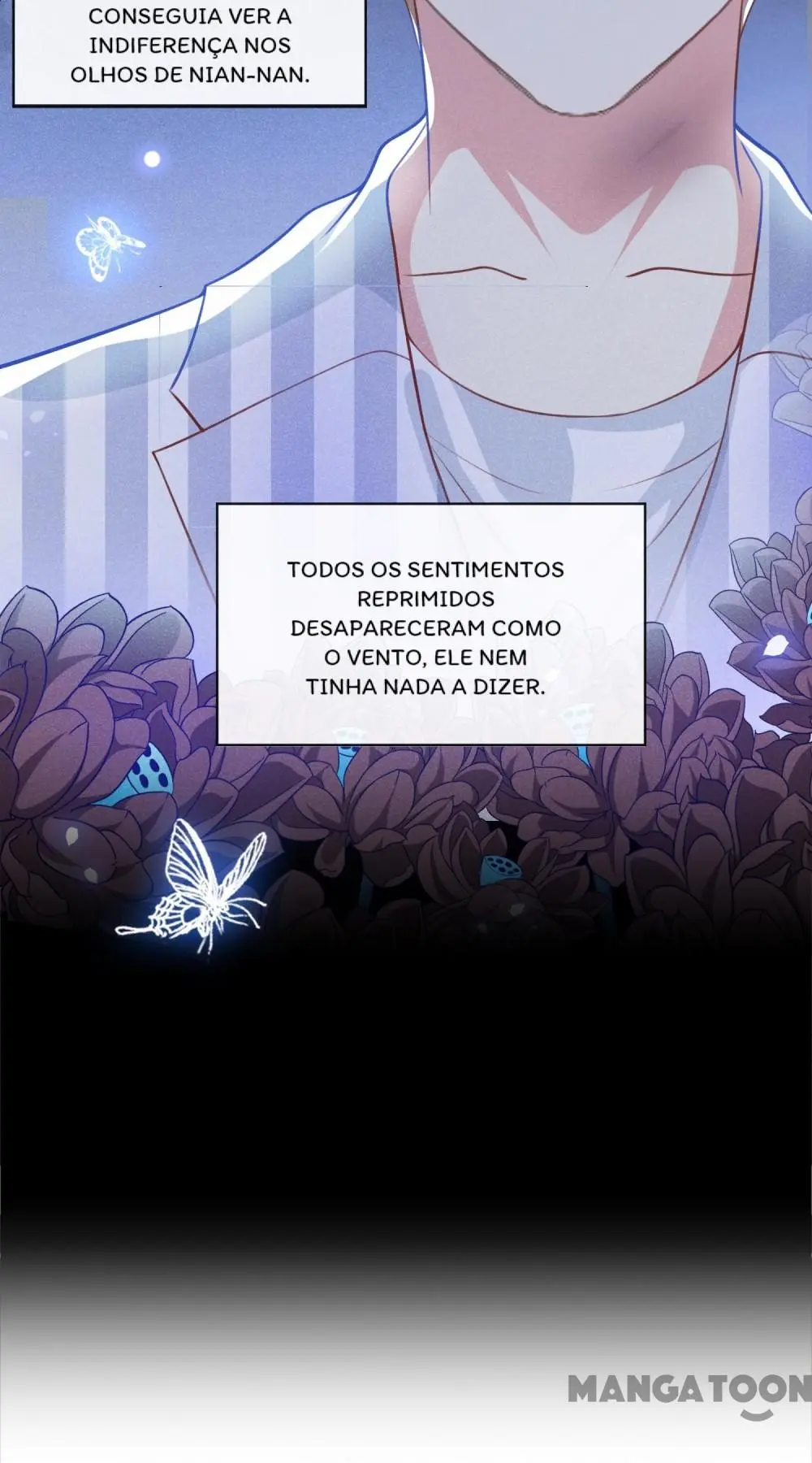 Lótus Negra – Capítulo 83 Yaoi – Página 37