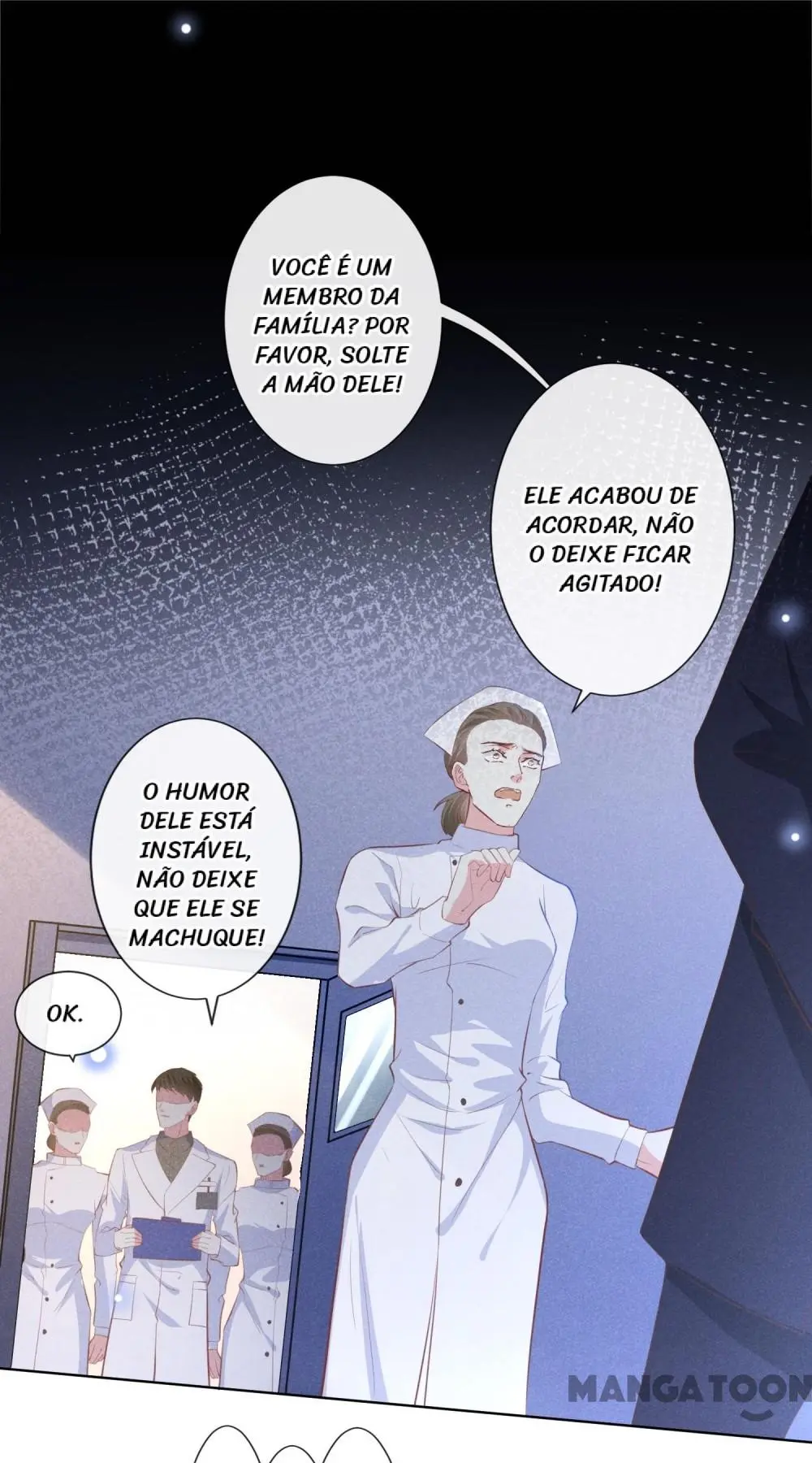 Lótus Negra – Capítulo 83 Yaoi – Página 4