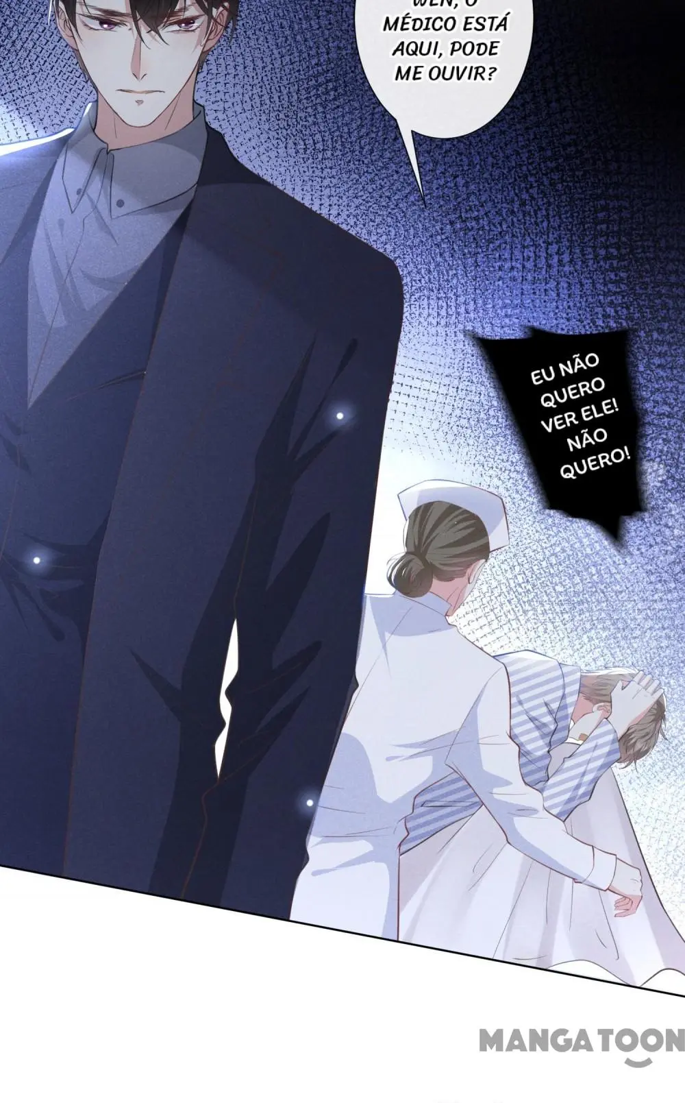 Lótus Negra – Capítulo 83 Yaoi – Página 6