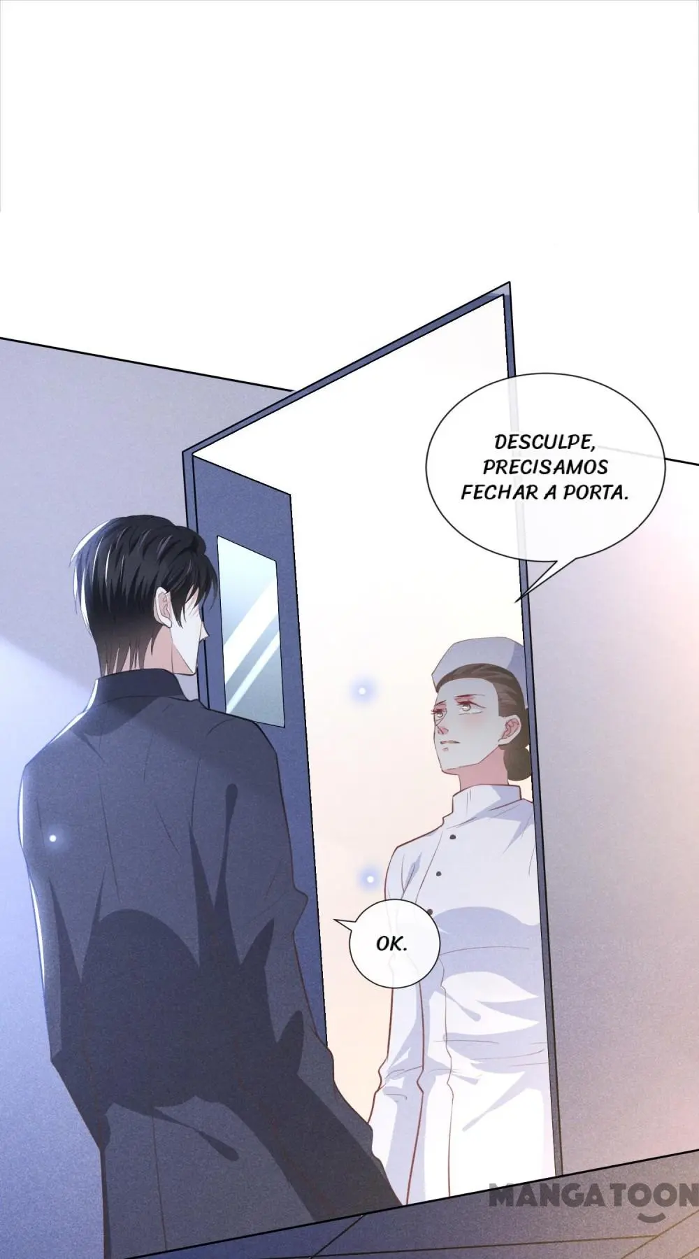 Lótus Negra – Capítulo 83 Yaoi – Página 7