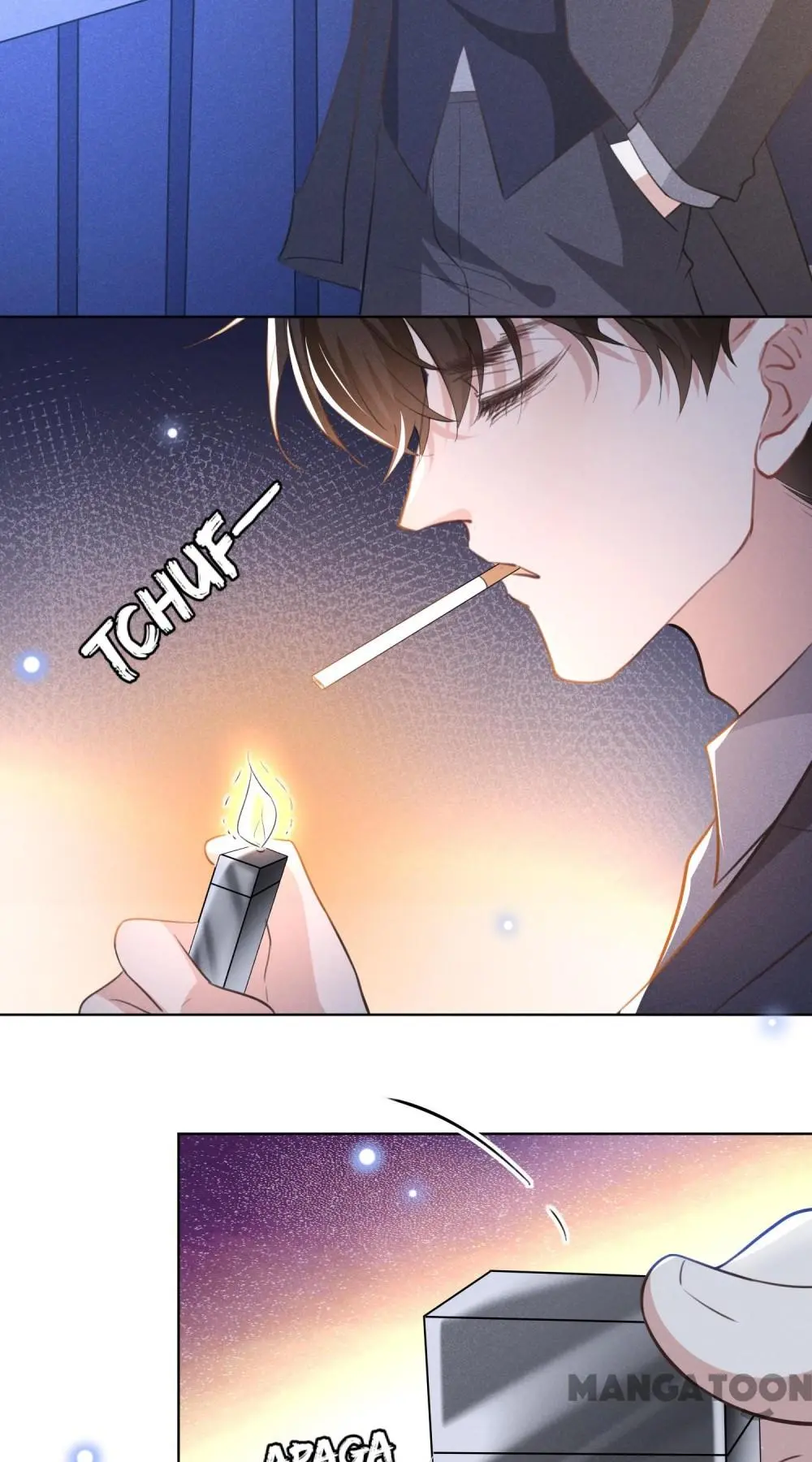 Lótus Negra – Capítulo 83 Yaoi – Página 9