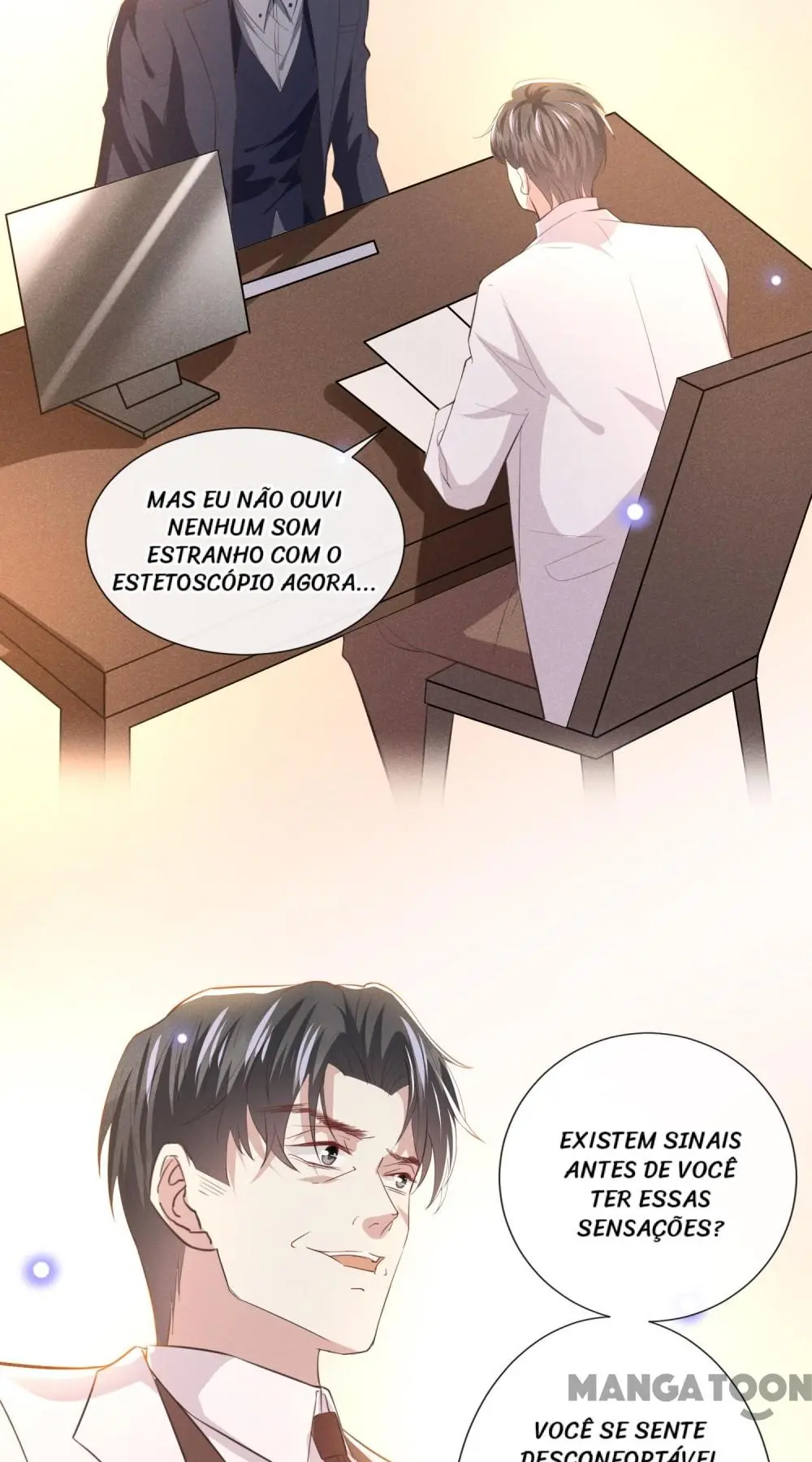 Lótus Negra – Capítulo 84 Yaoi – Página 15