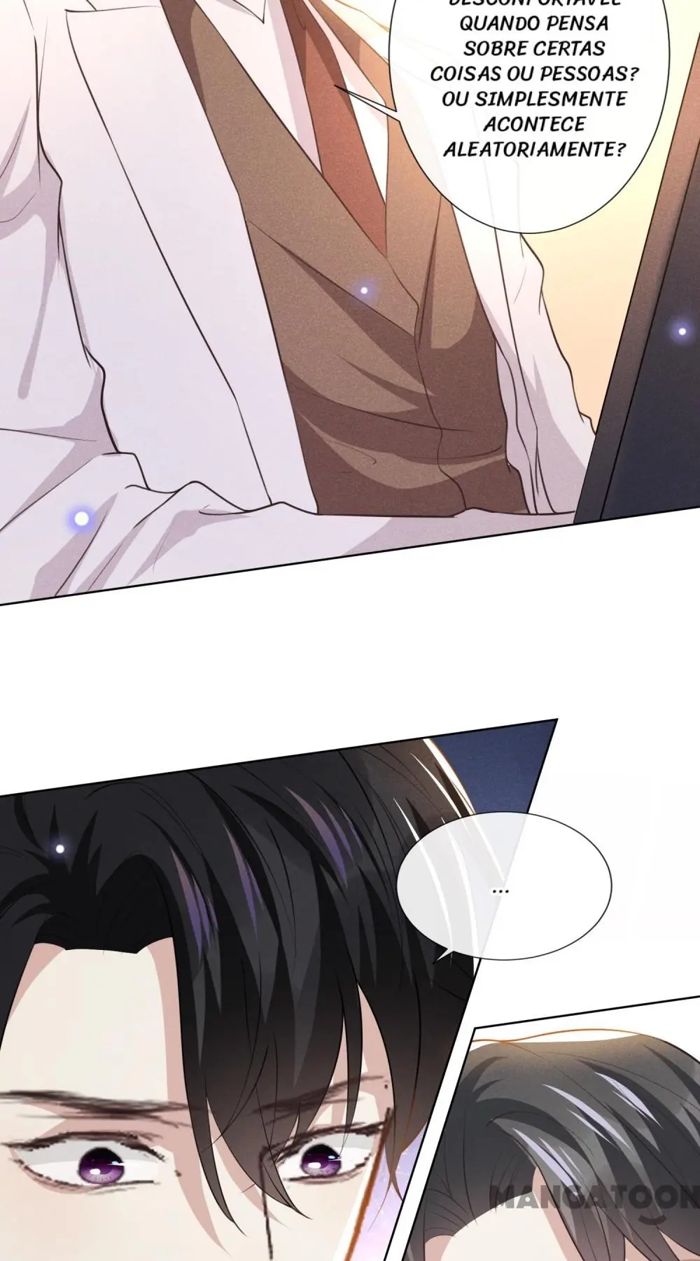 Lótus Negra – Capítulo 84 Yaoi – Página 16