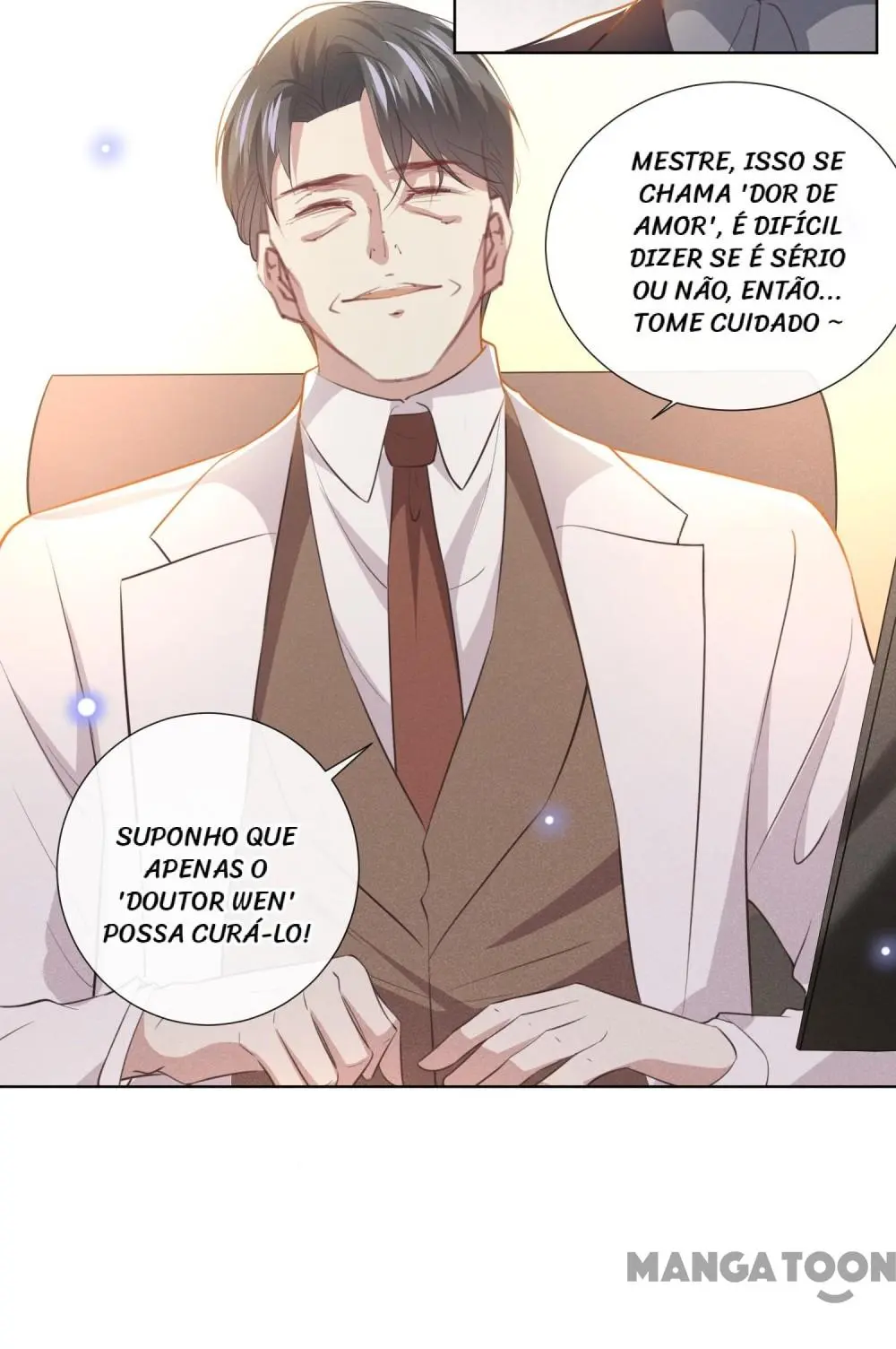 Lótus Negra – Capítulo 84 Yaoi – Página 20