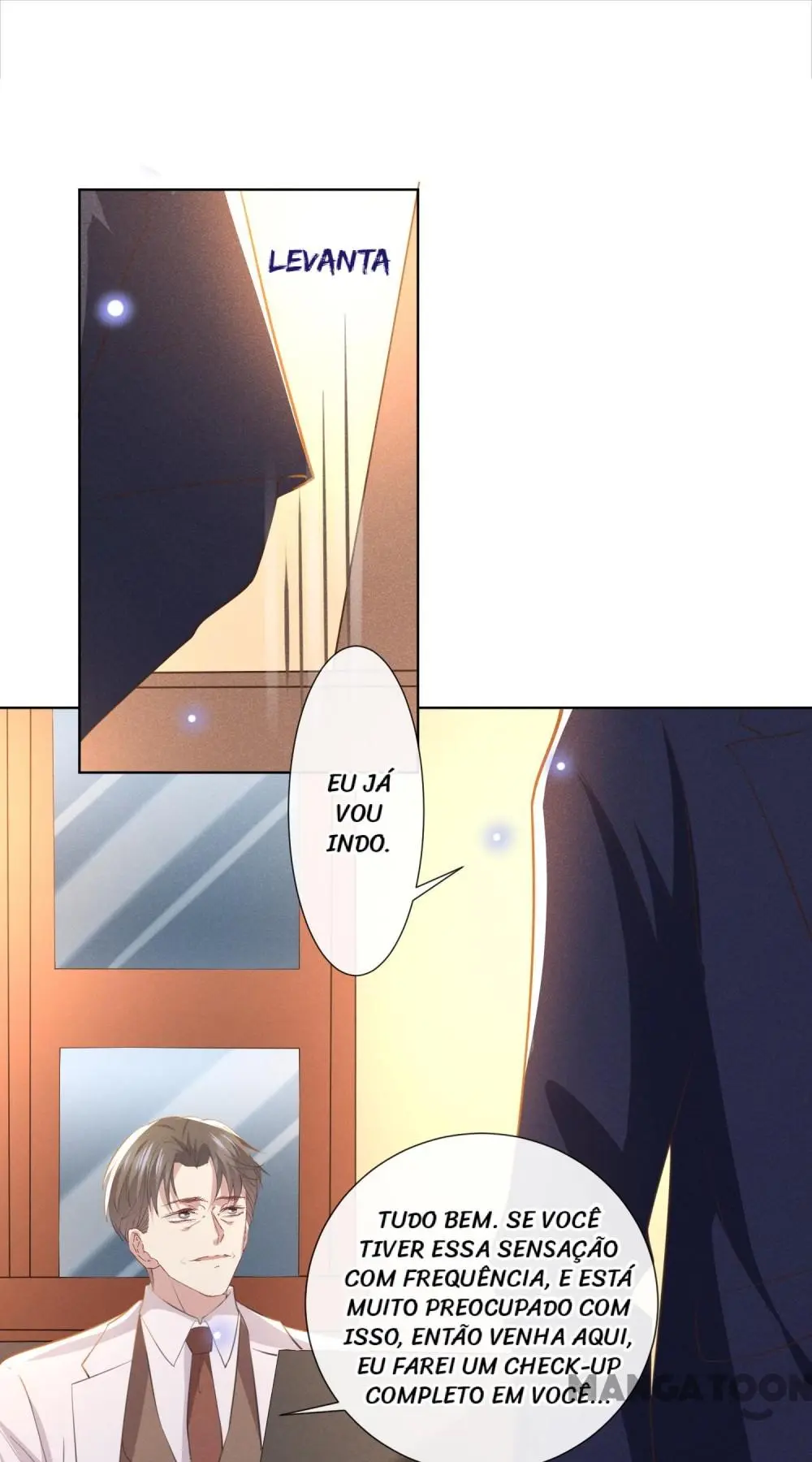 Lótus Negra – Capítulo 84 Yaoi – Página 21