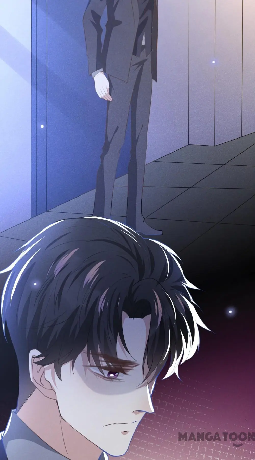 Lótus Negra – Capítulo 84 Yaoi – Página 23