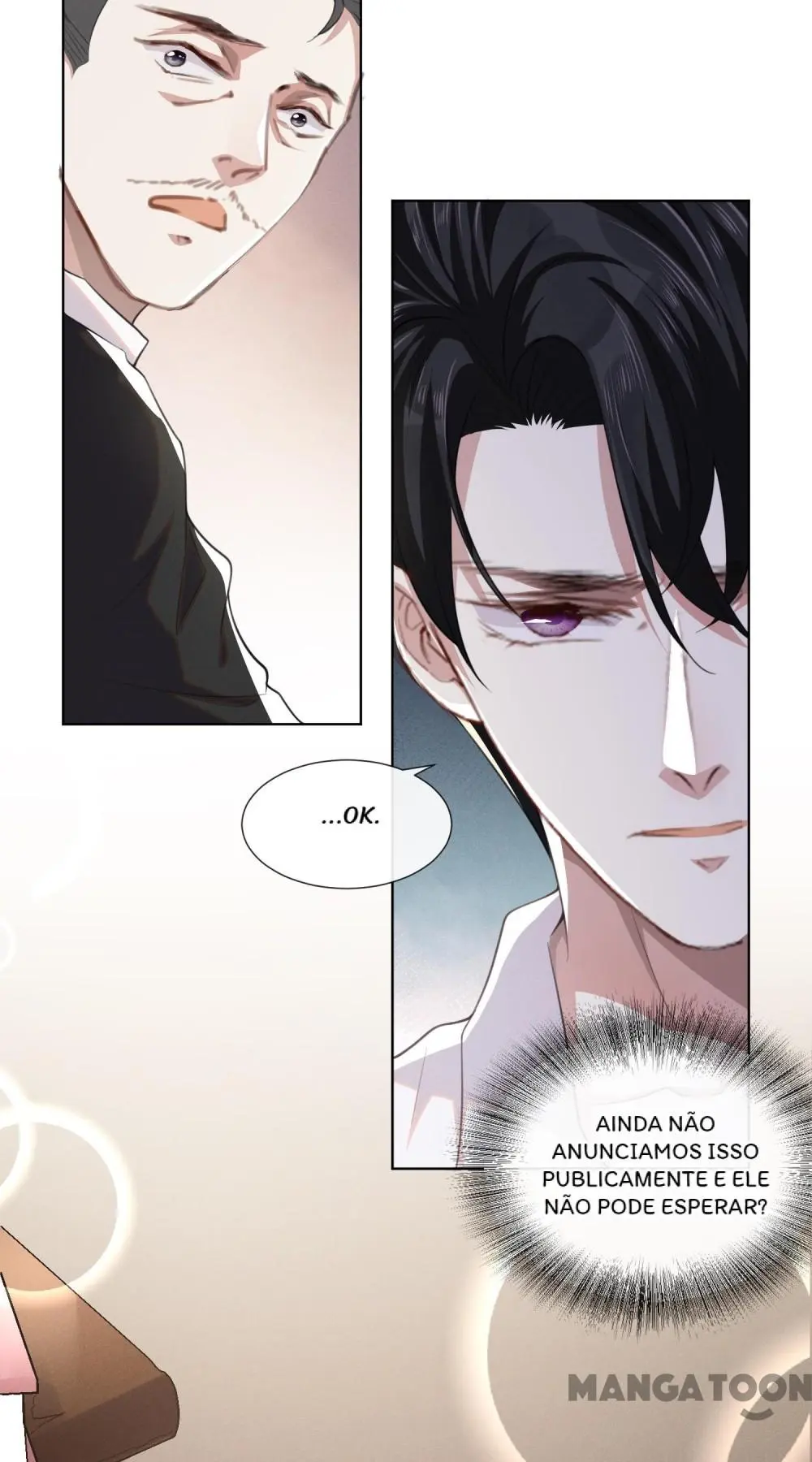 Lótus Negra – Capítulo 84 Yaoi – Página 28