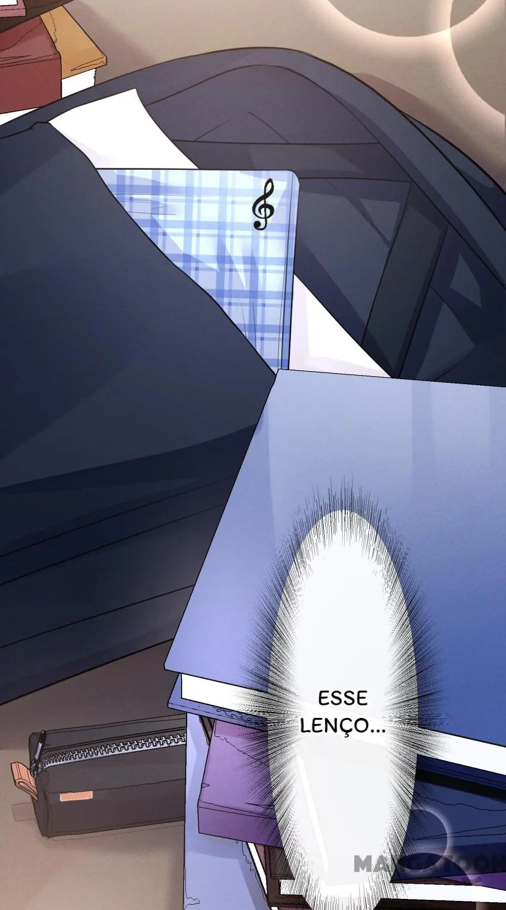 Lótus Negra – Capítulo 84 Yaoi – Página 29