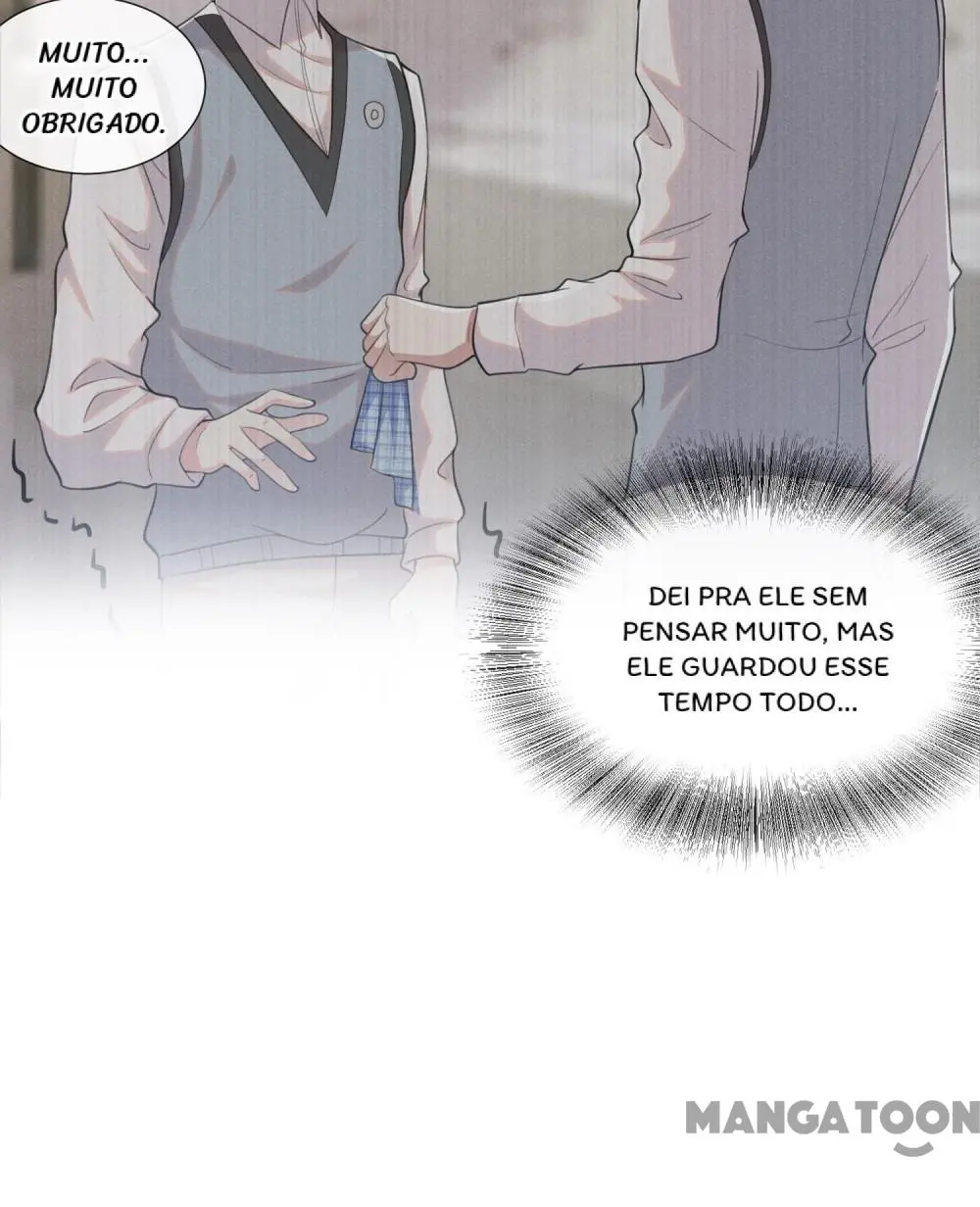 Lótus Negra – Capítulo 84 Yaoi – Página 33