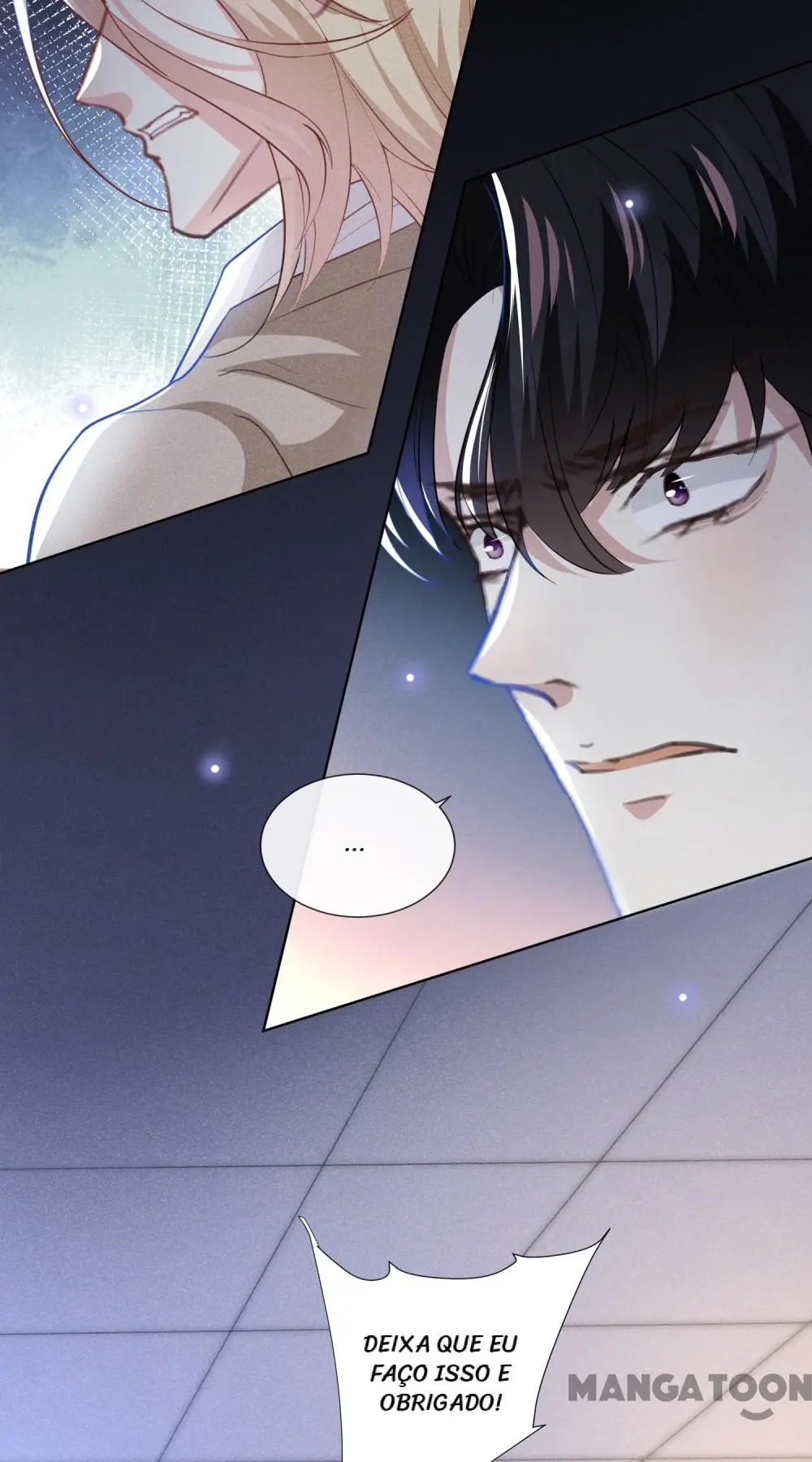 Lótus Negra – Capítulo 84 Yaoi – Página 4