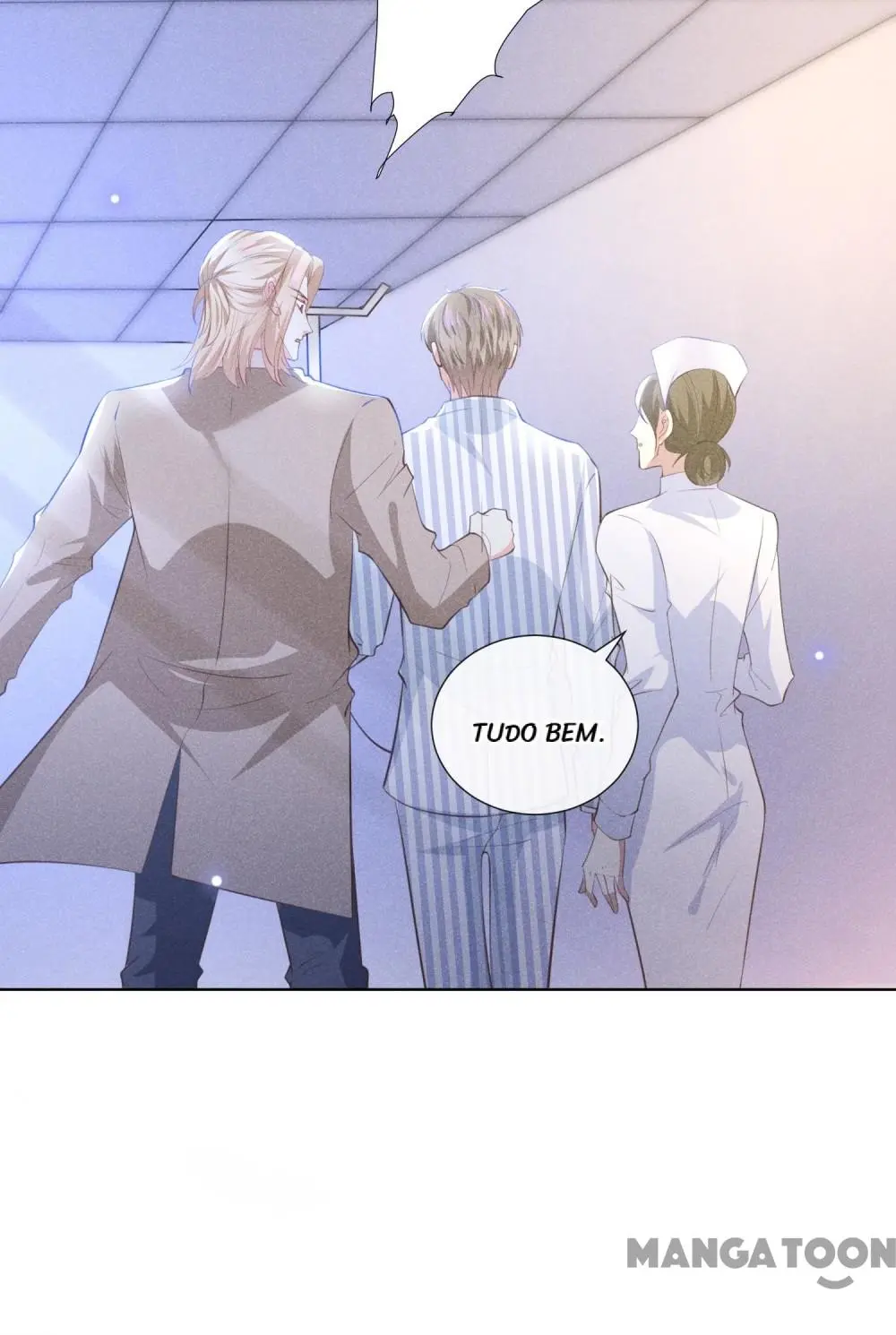 Lótus Negra – Capítulo 84 Yaoi – Página 5