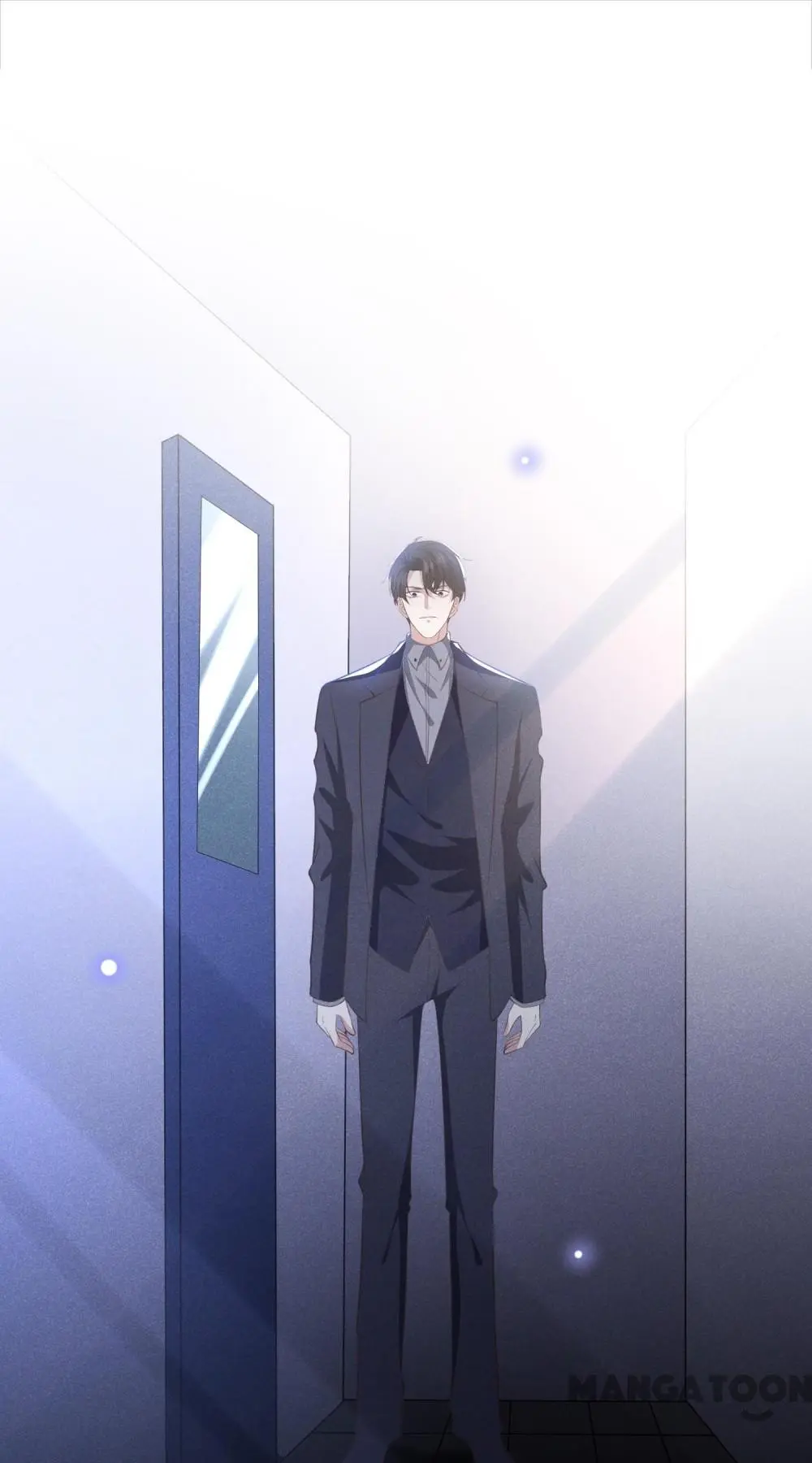 Lótus Negra – Capítulo 84 Yaoi – Página 6