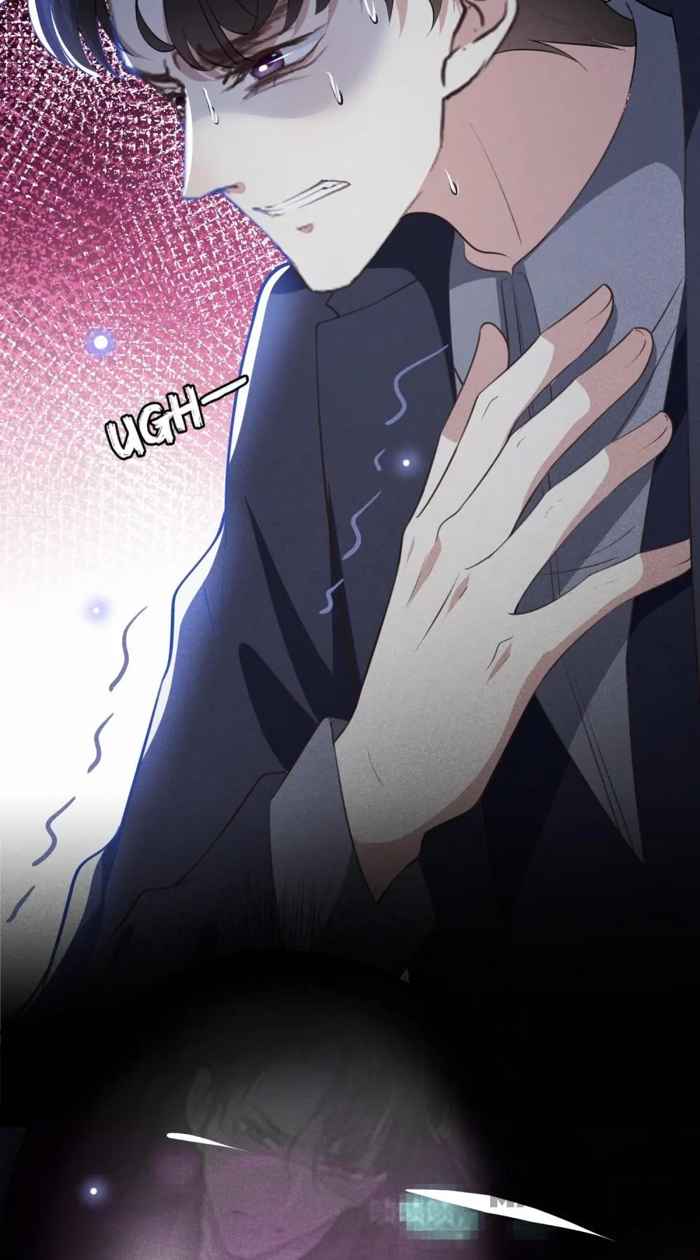 Lótus Negra – Capítulo 84 Yaoi – Página 8