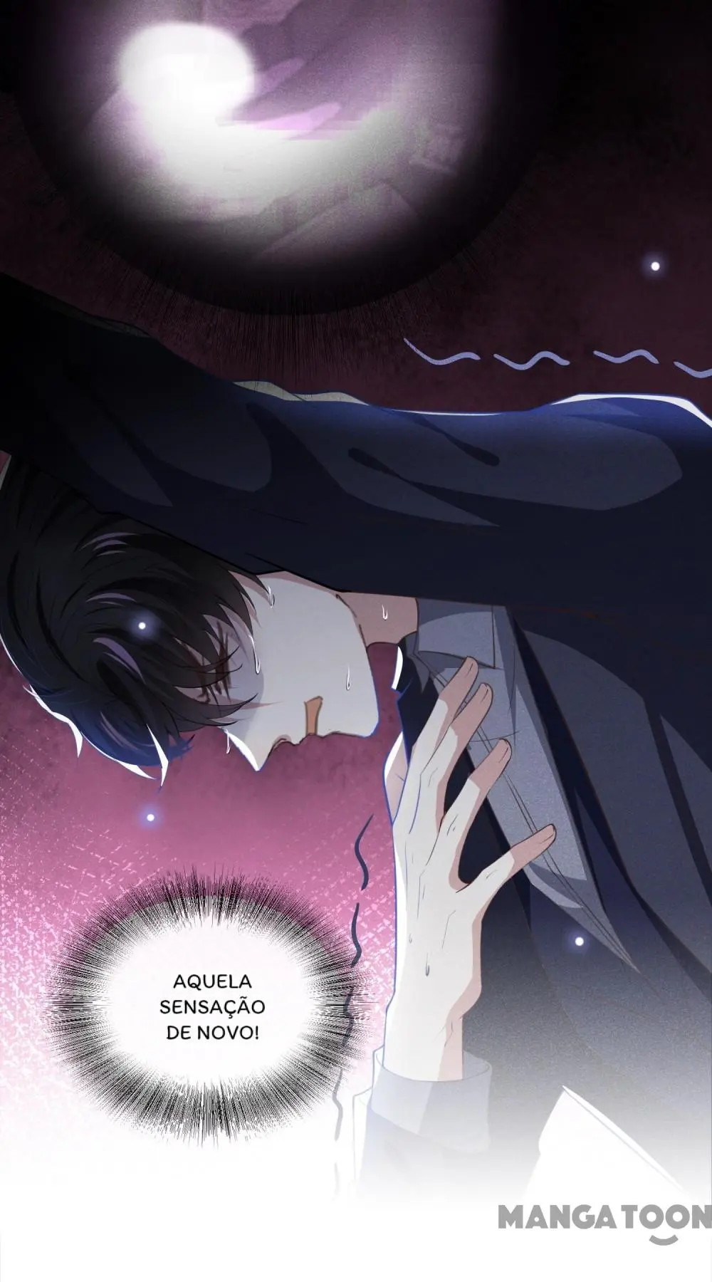 Lótus Negra – Capítulo 84 Yaoi – Página 9