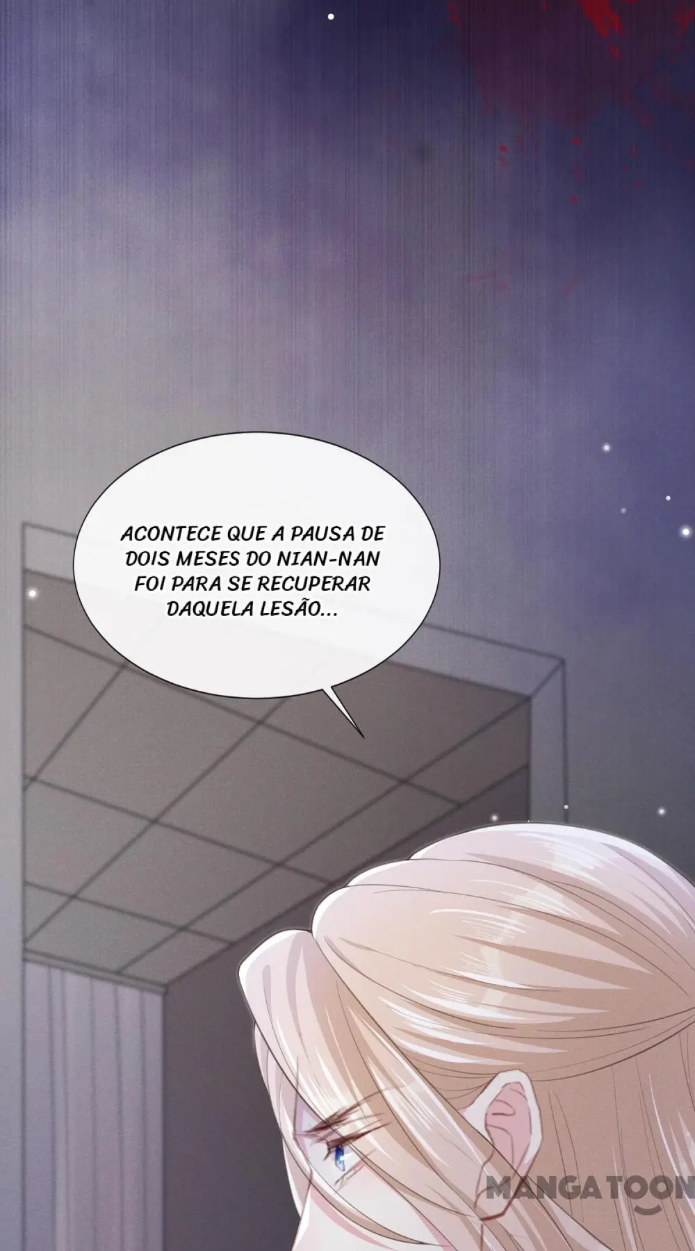 Lótus Negra – Capítulo 85 Yaoi – Página 10