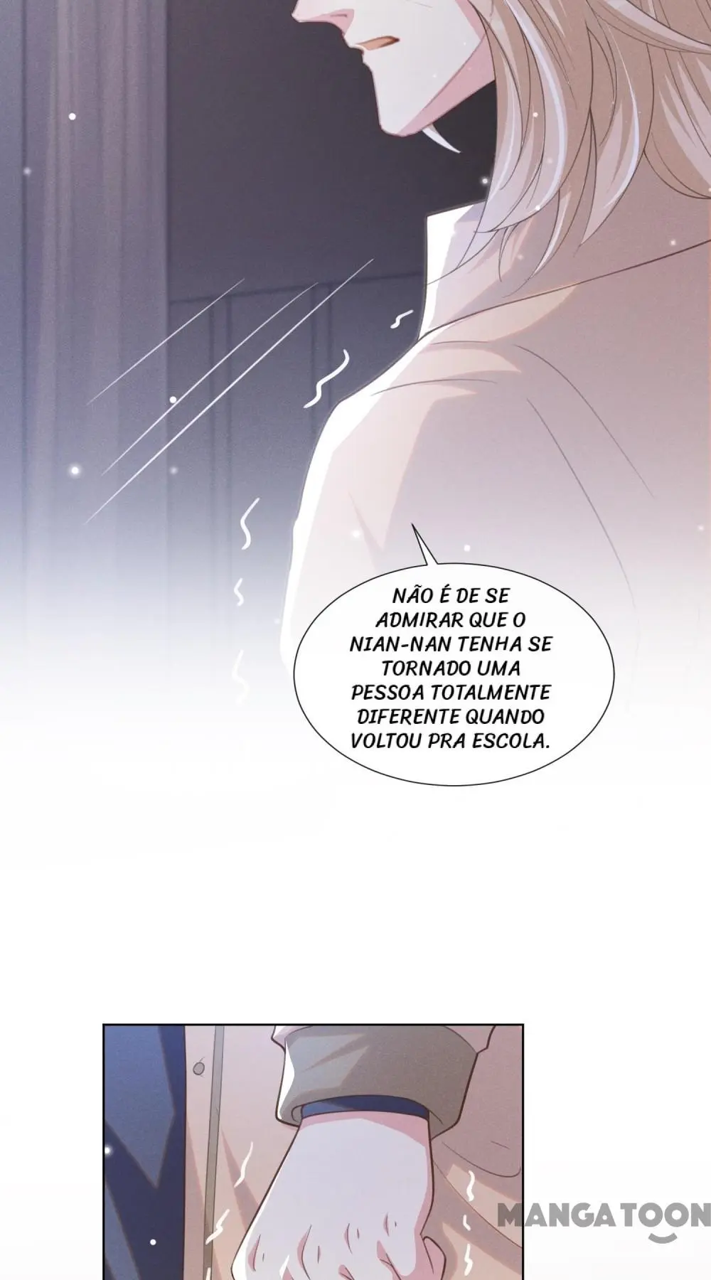 Lótus Negra – Capítulo 85 Yaoi – Página 11