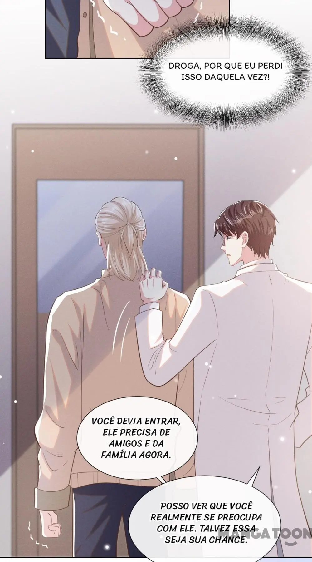 Lótus Negra – Capítulo 85 Yaoi – Página 12